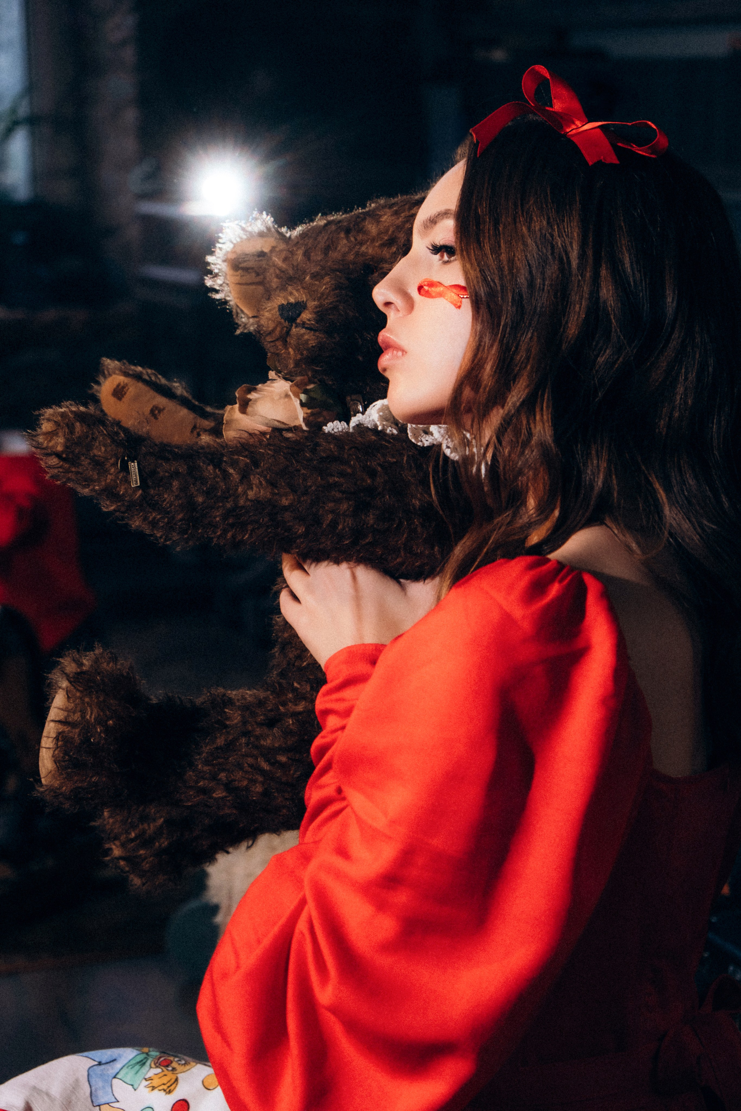 Кукольно. Фотограф в Санкт-Петербурге Кристина Брянская