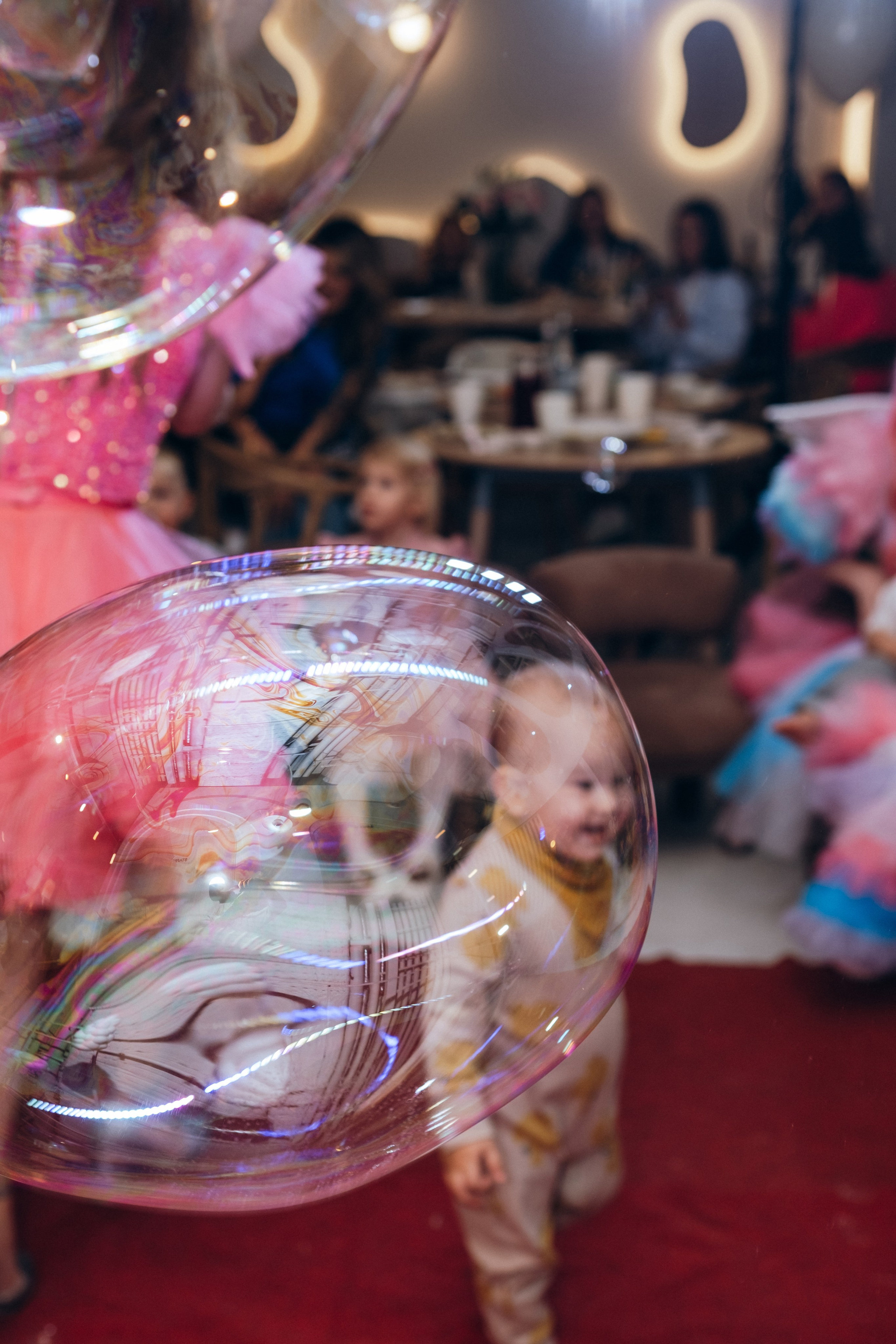 Vokzal 1853. Фотограф в Санкт-Петербурге Кристина Брянская