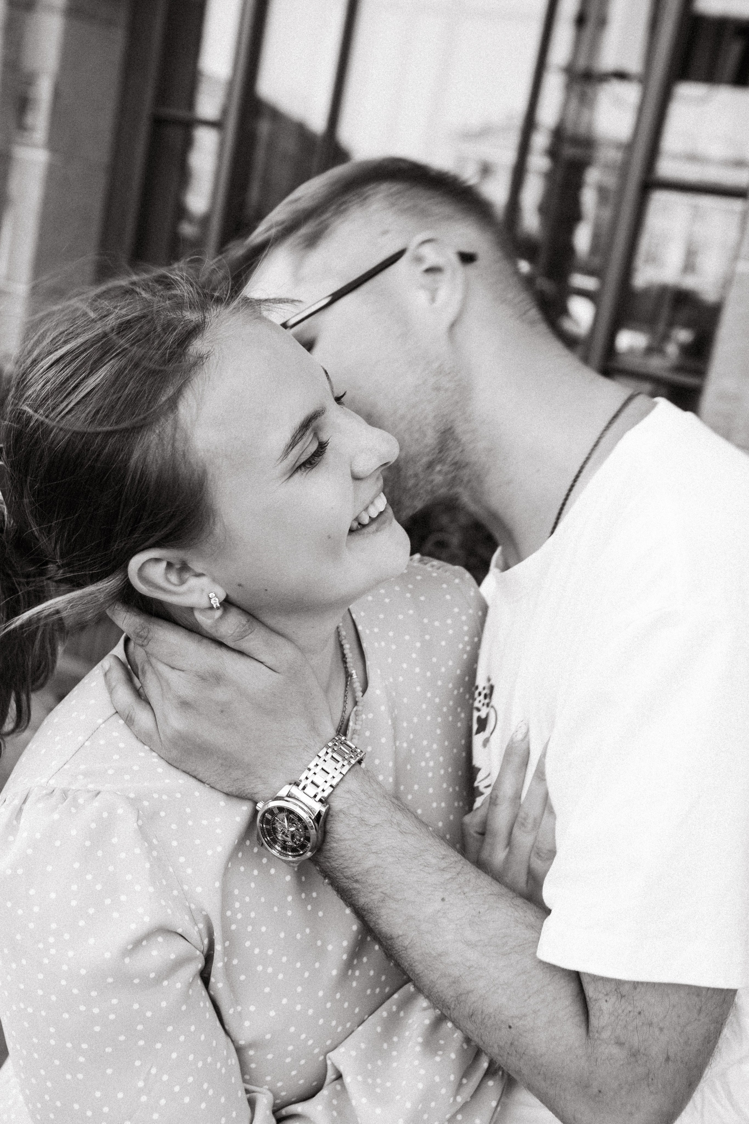 Фотосессия для двоих в Спб. Фотограф в Санкт-Петербурге Кристина Брянская