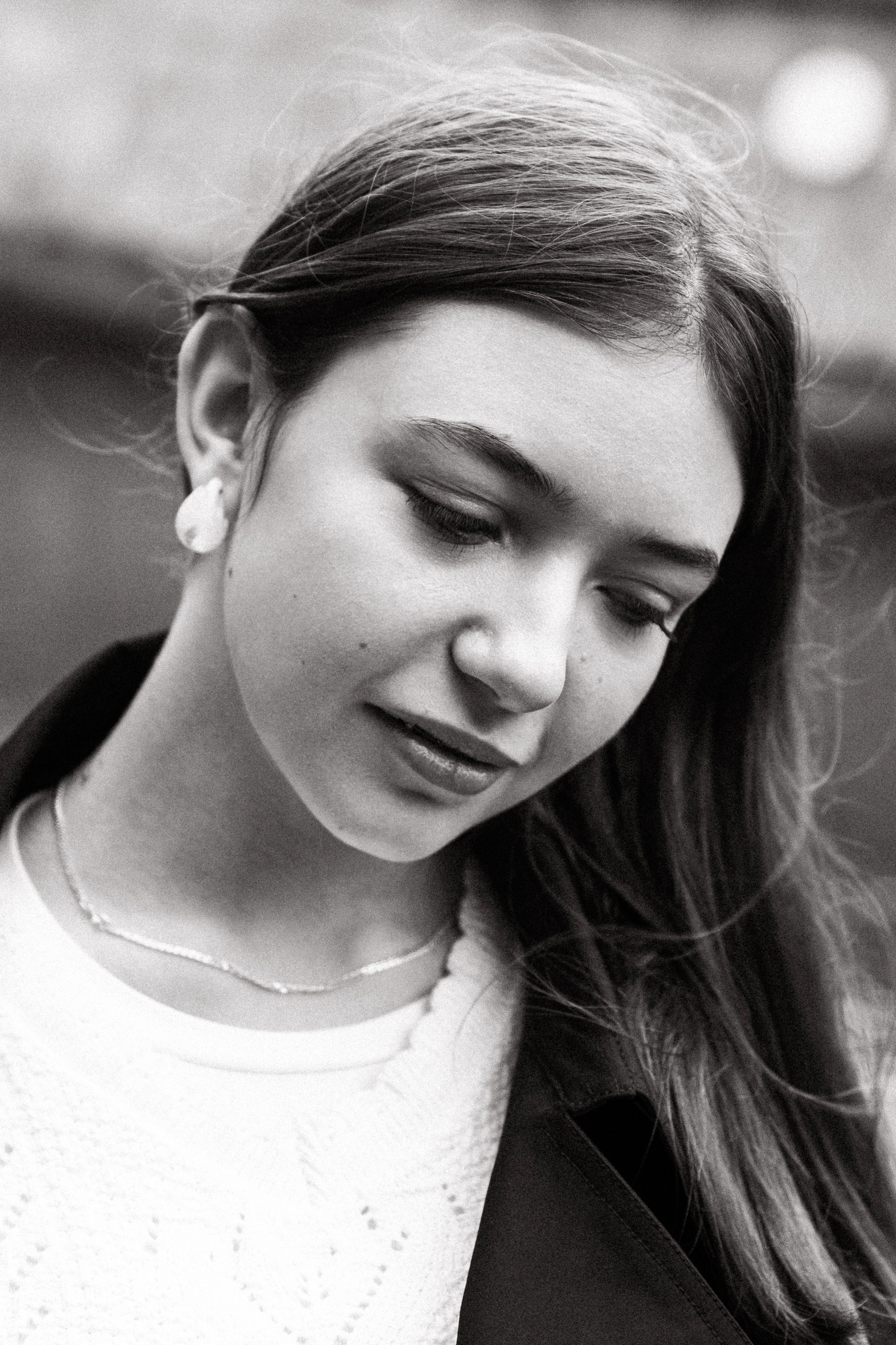 Индивидуальная фотосессия в Спб. Фотограф в Санкт-Петербурге Кристина Брянская