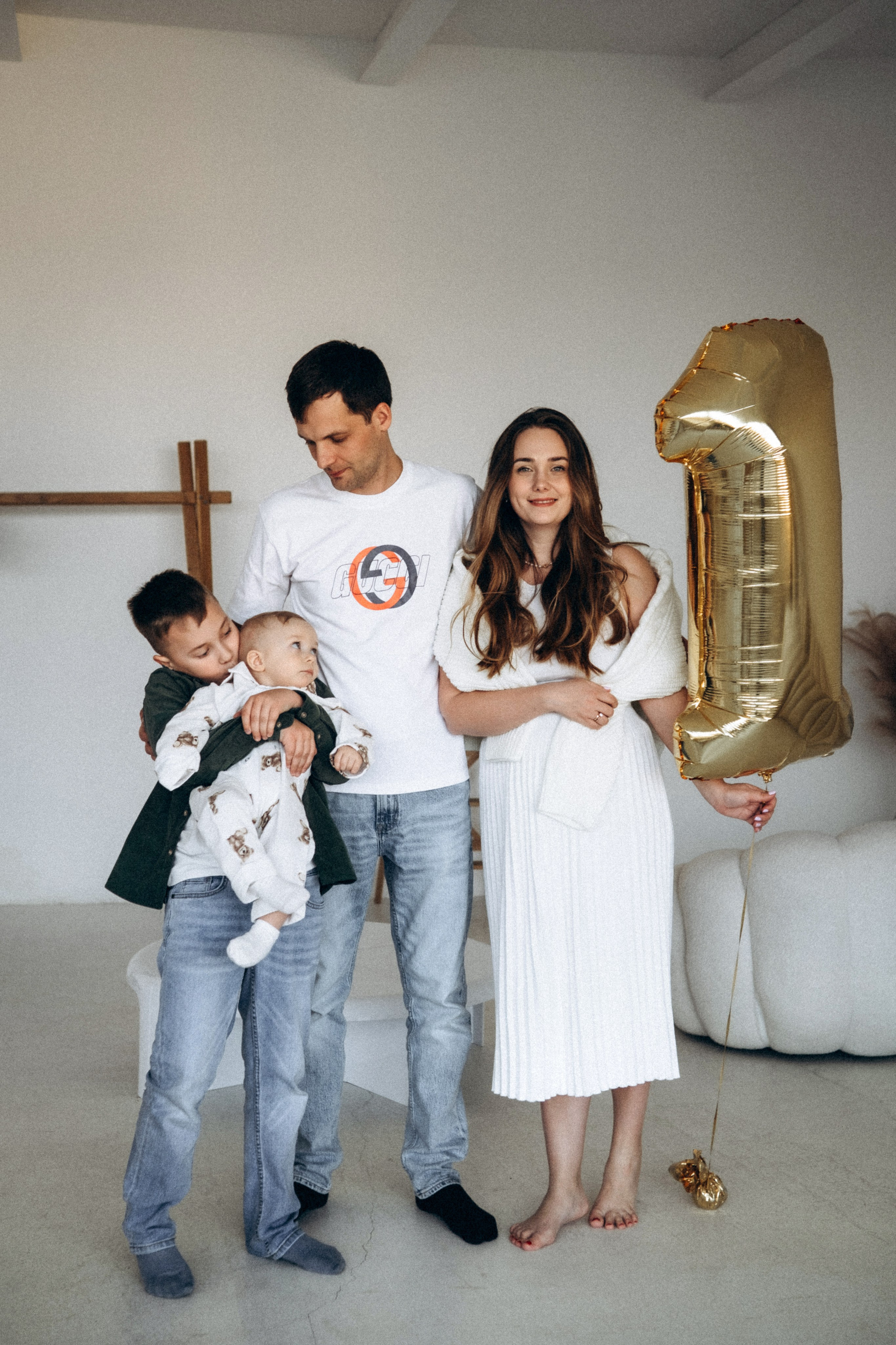 Студия Skypoint (зал Уют). Фотограф в Санкт-Петербурге Кристина Брянская