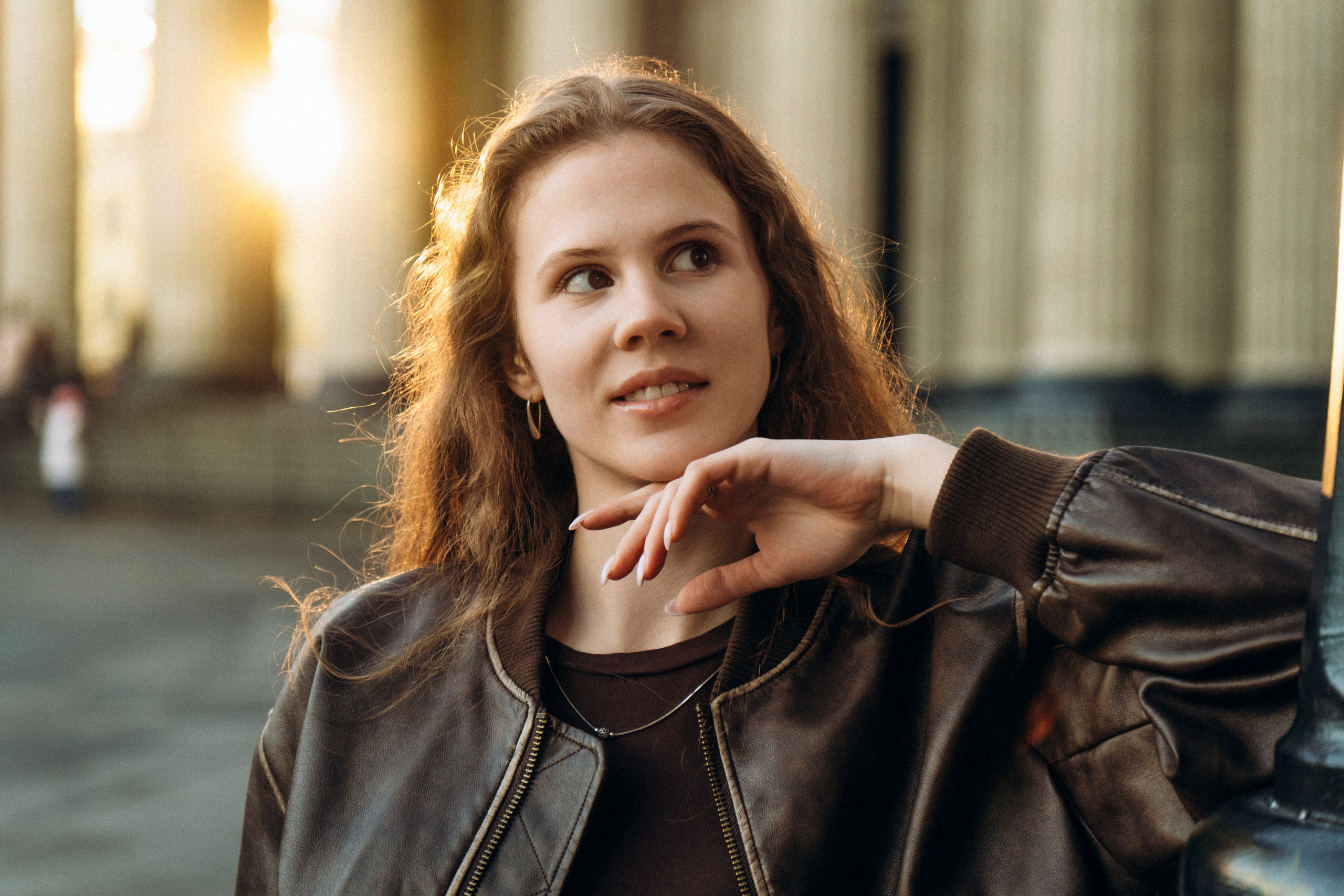 Алиса. Фотограф в Санкт-Петербурге Кристина Брянская