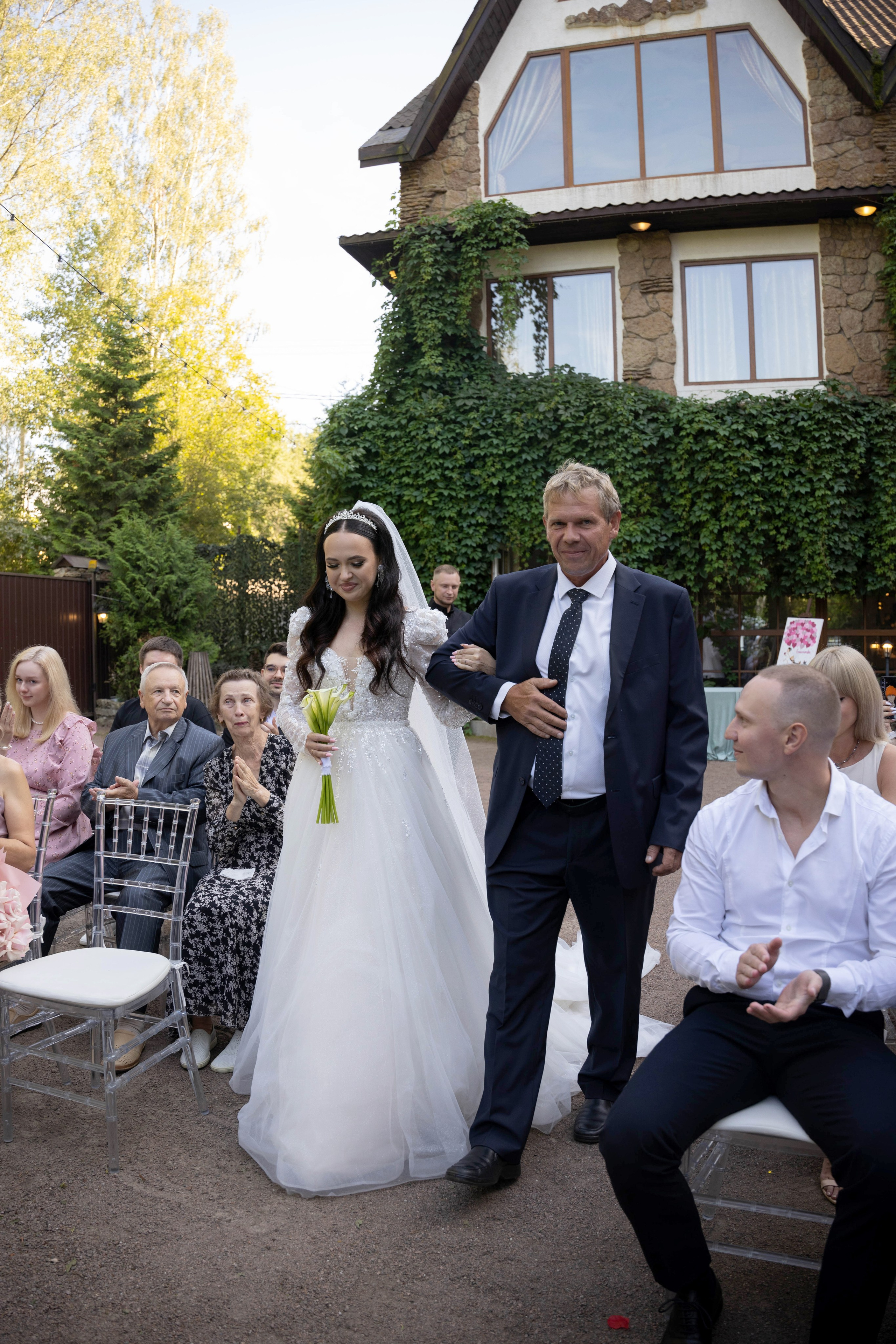 Настя и Никита. Свадебный и портретный фотограф