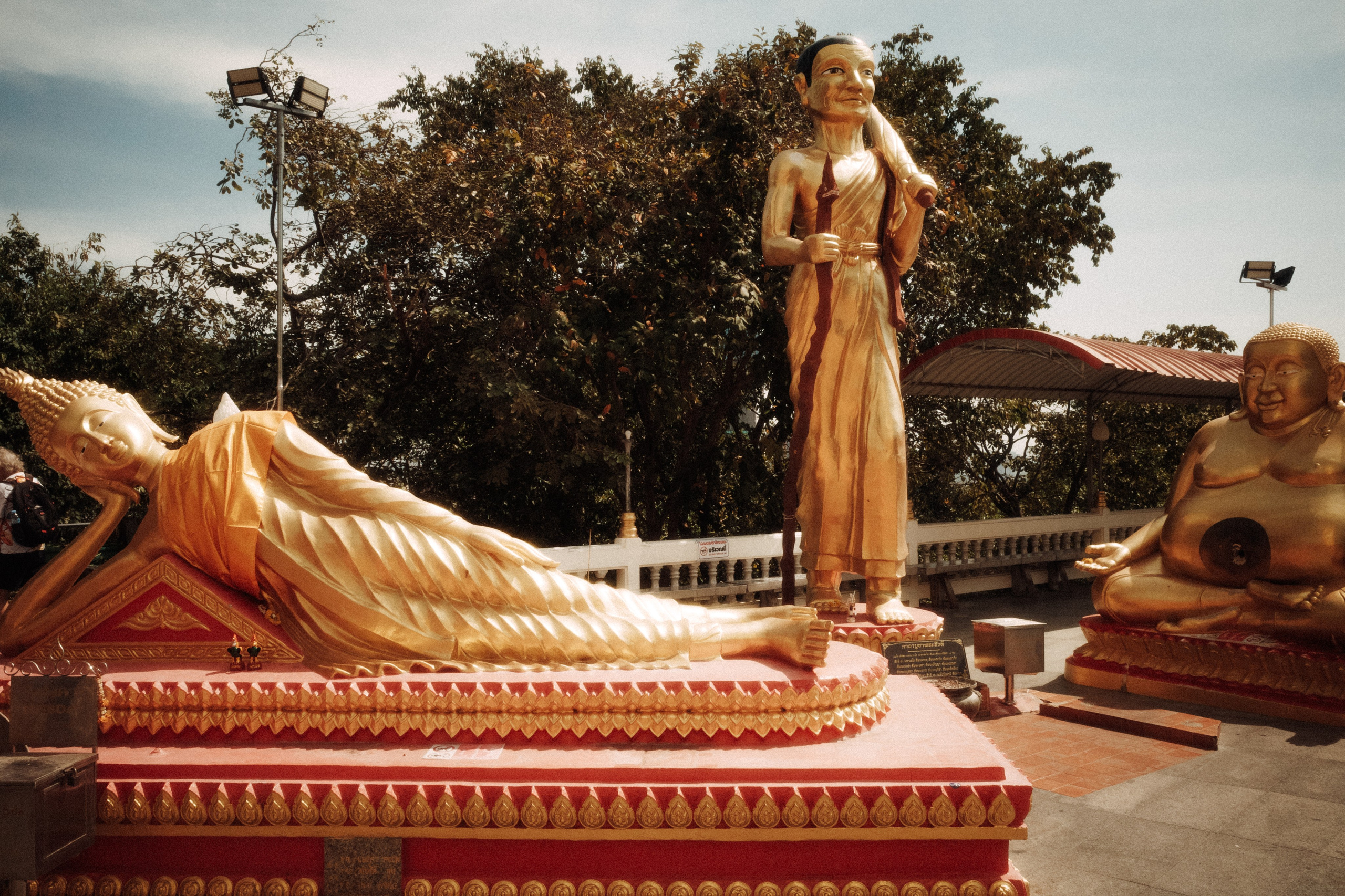 Тайланд плёнка. Свадебный фотограф в Спб Сергей Баланян