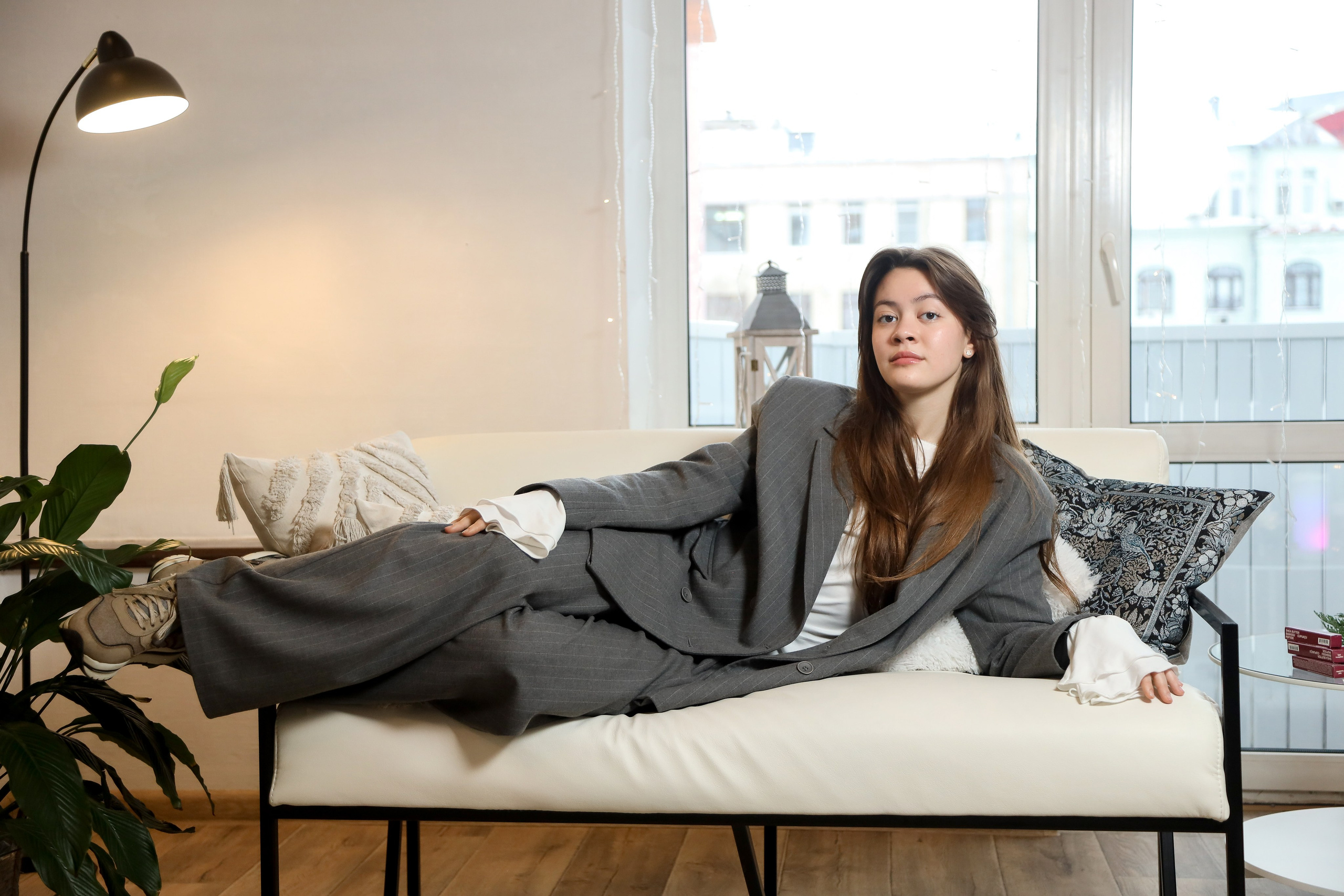 Sip&Paint. Фотограф Антон Чупринин