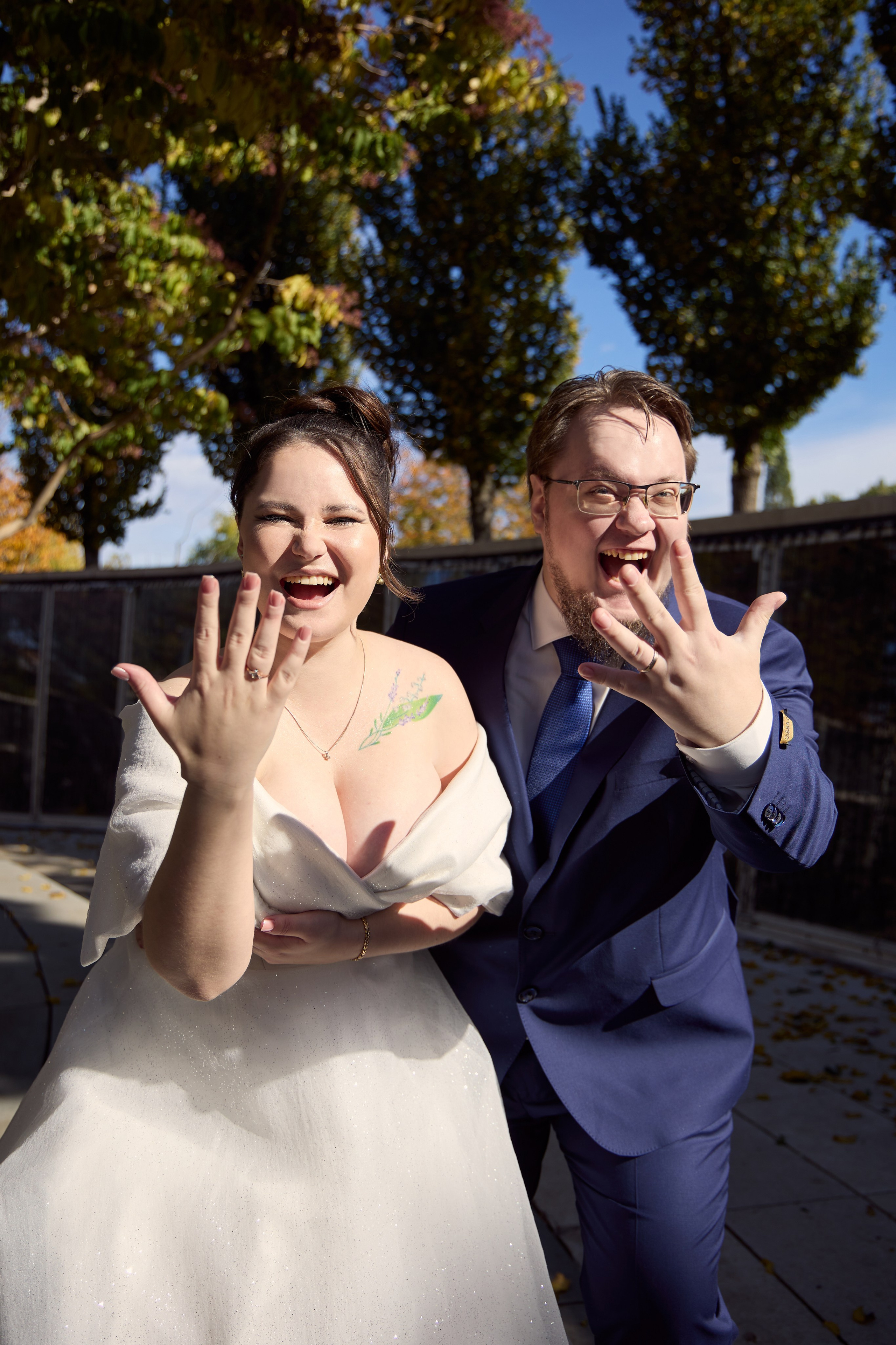 София и Марк. Творческий фотограф Краснодар