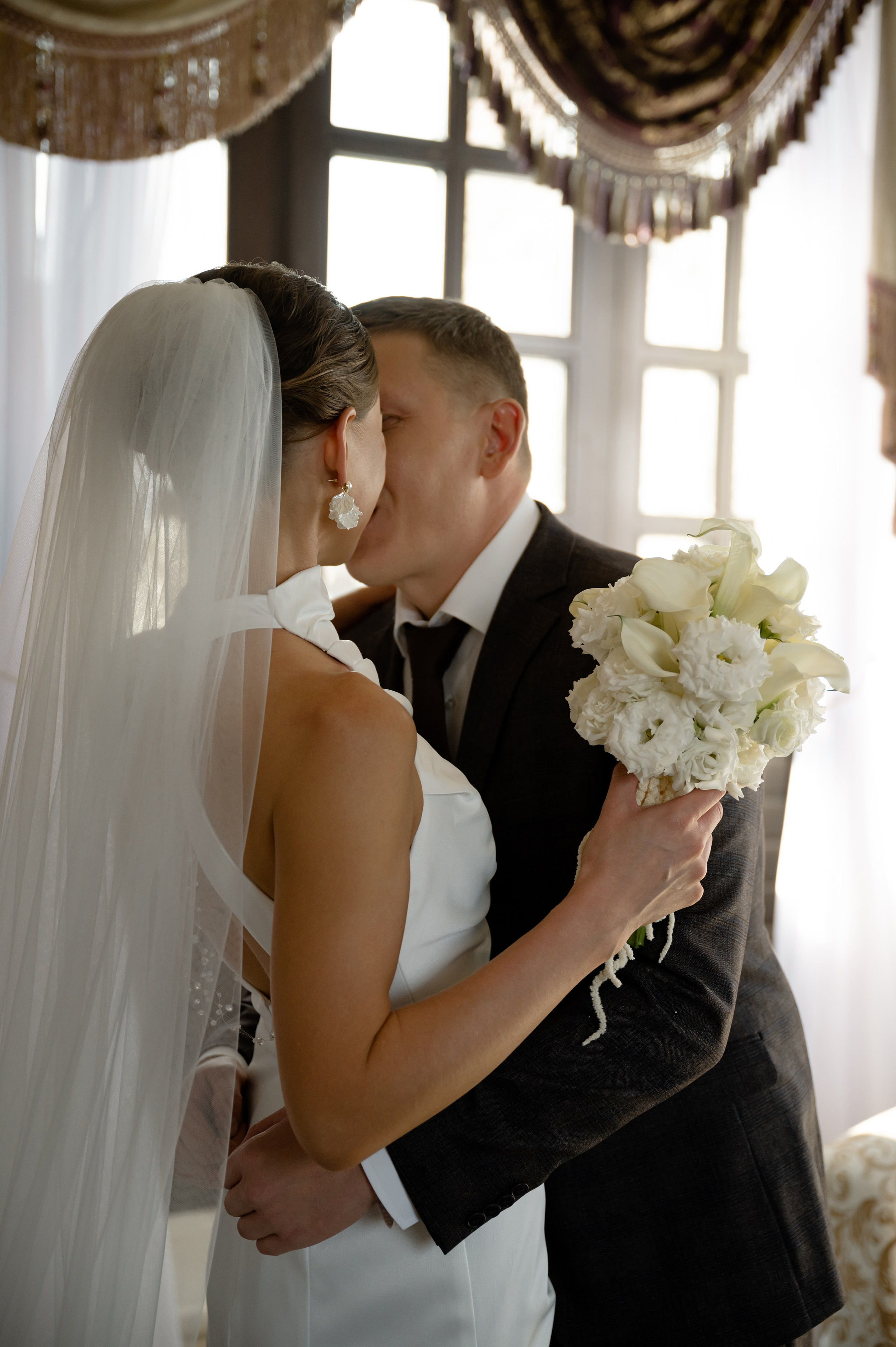 Марина & Артур. Свадебный и семейный фотограф Тюмень Екатеринбург Москвина Алёна