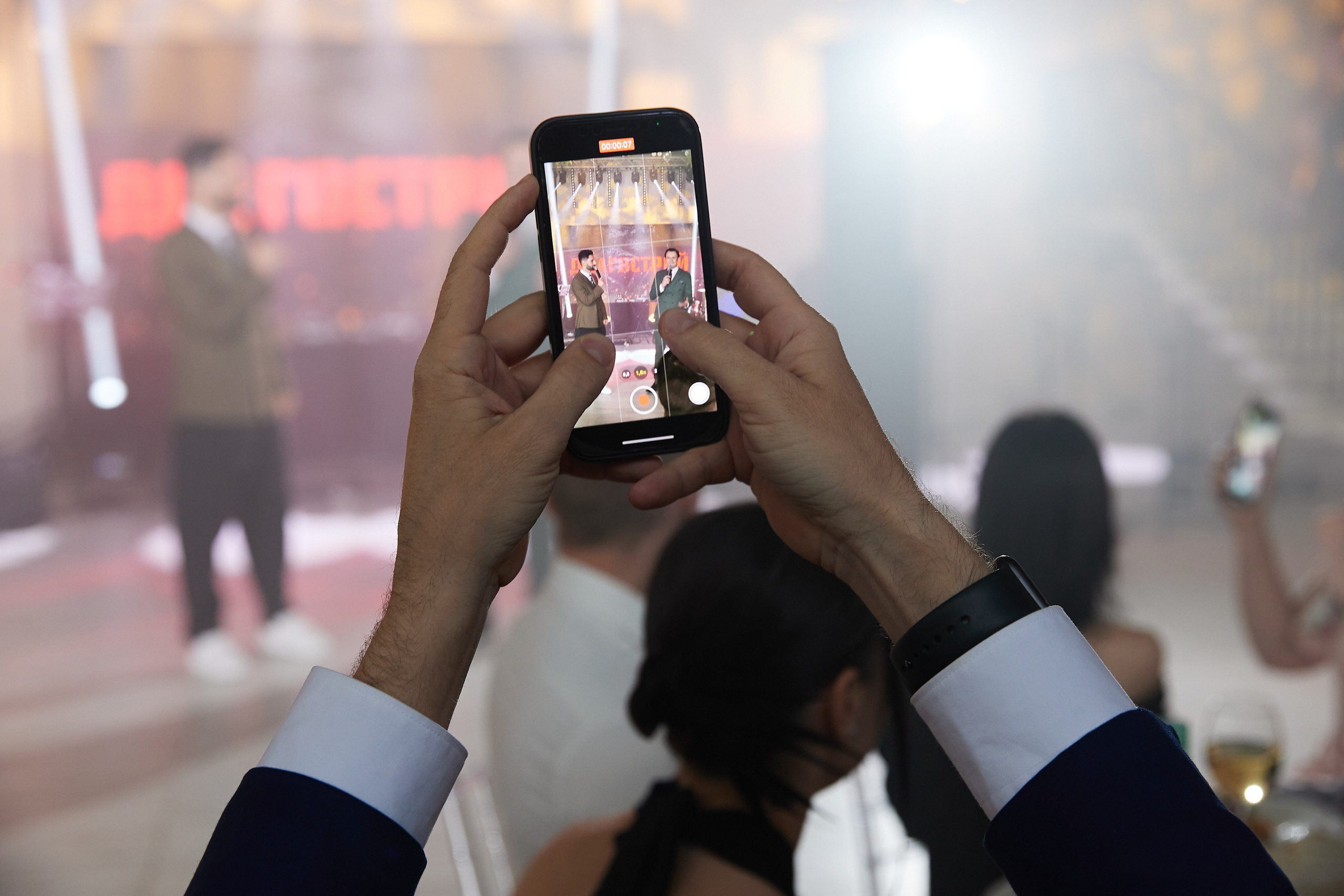 НеКорпоратив. Фотограф Сергей Гончаренко — Краснодар, Донецк, Ростов, Сочи