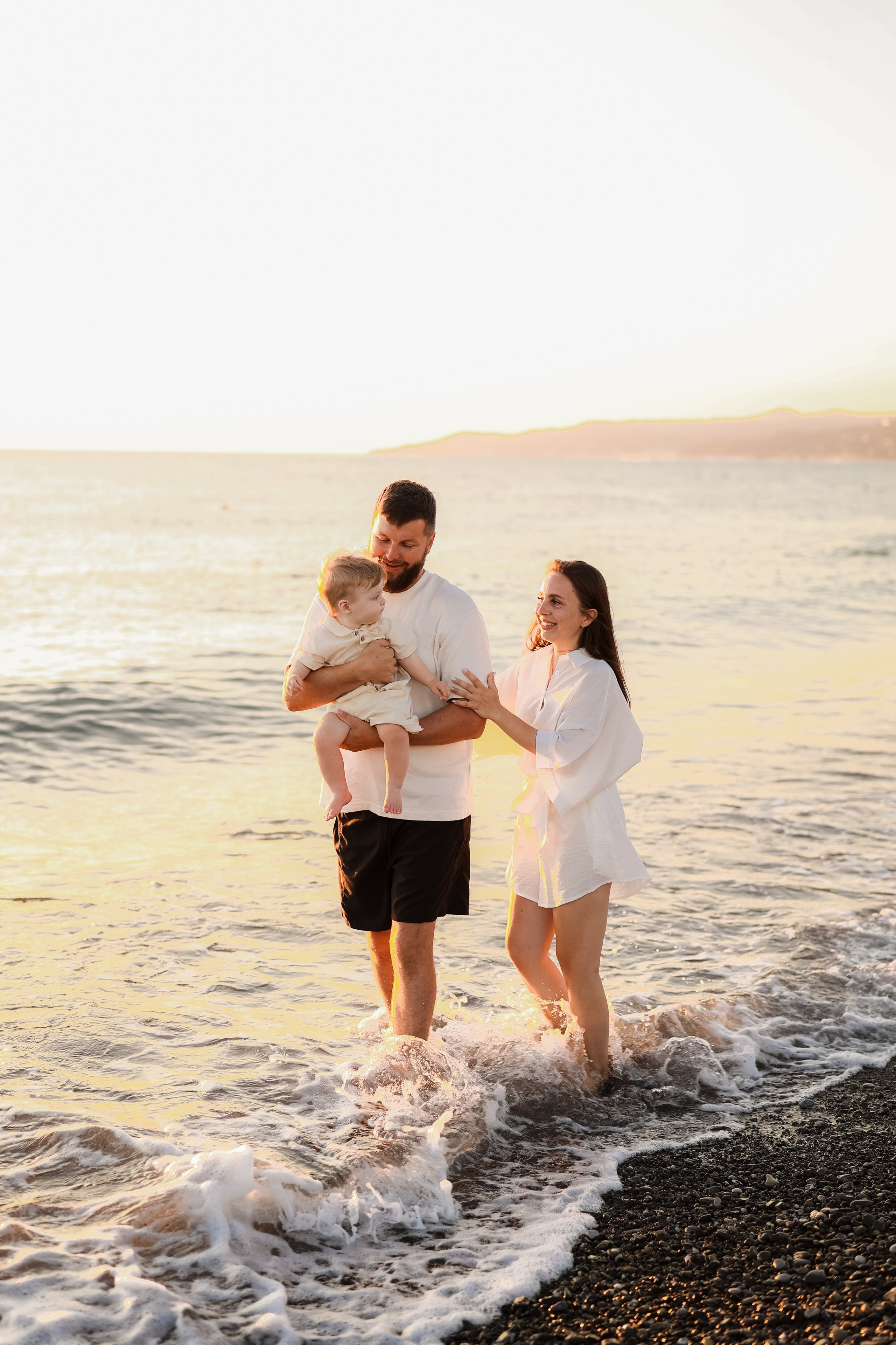 Фотосессии в морпорту. Главная