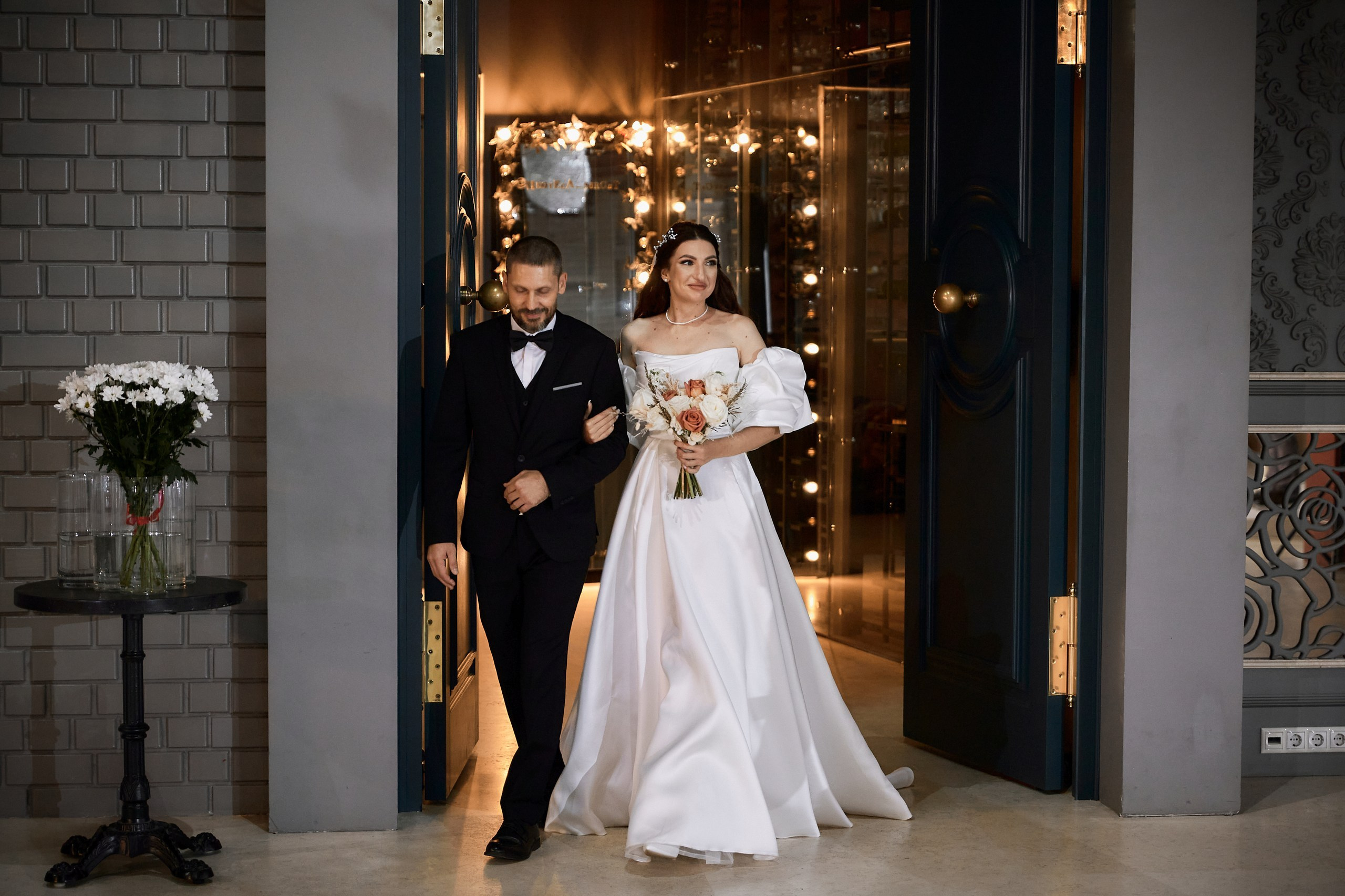 Григорий и Карина. Свадебный фотограф в Сургуте Иванов Павел