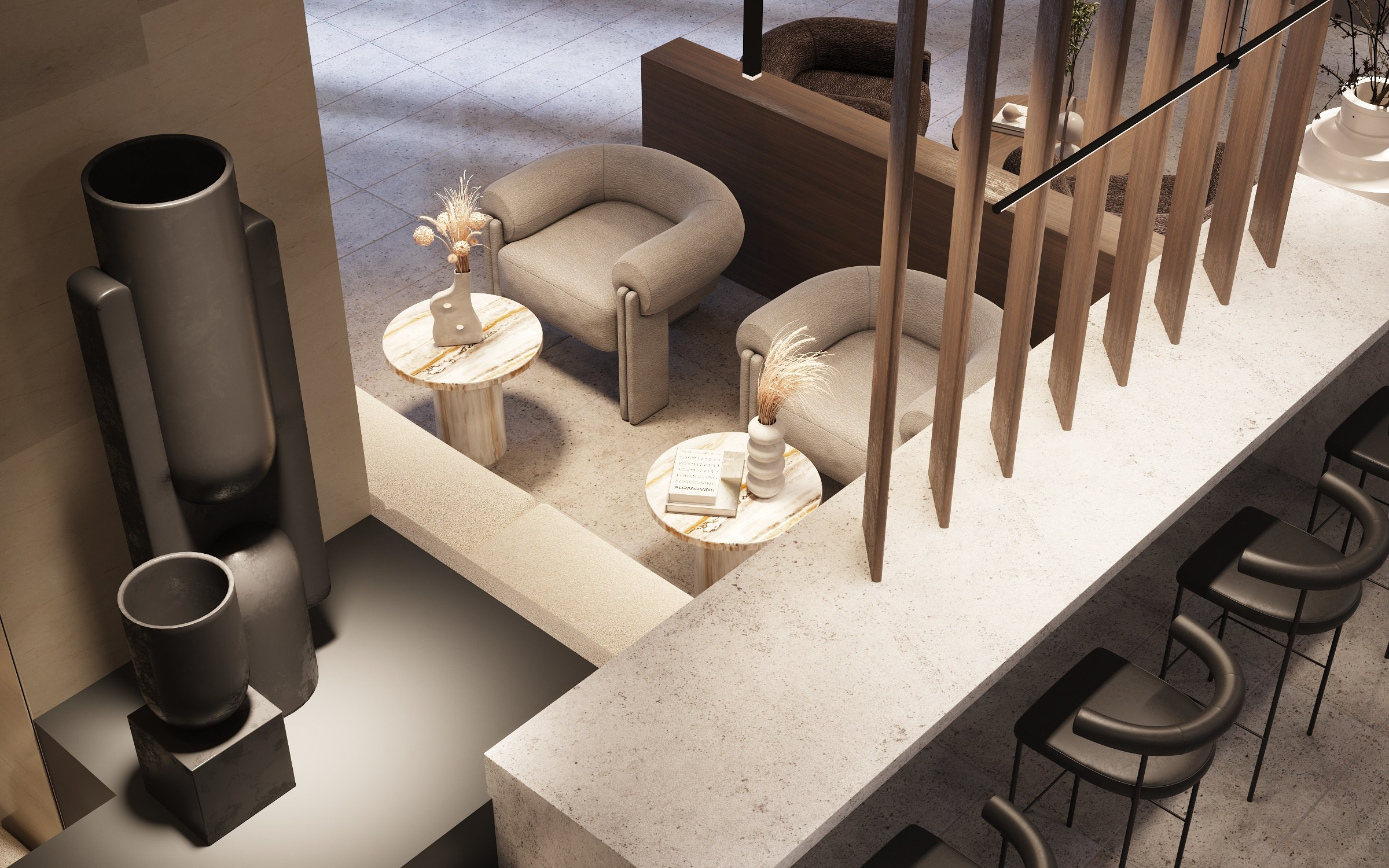 174. Pavlovsky Red Lobby 2.0. Finoarte-portfolio