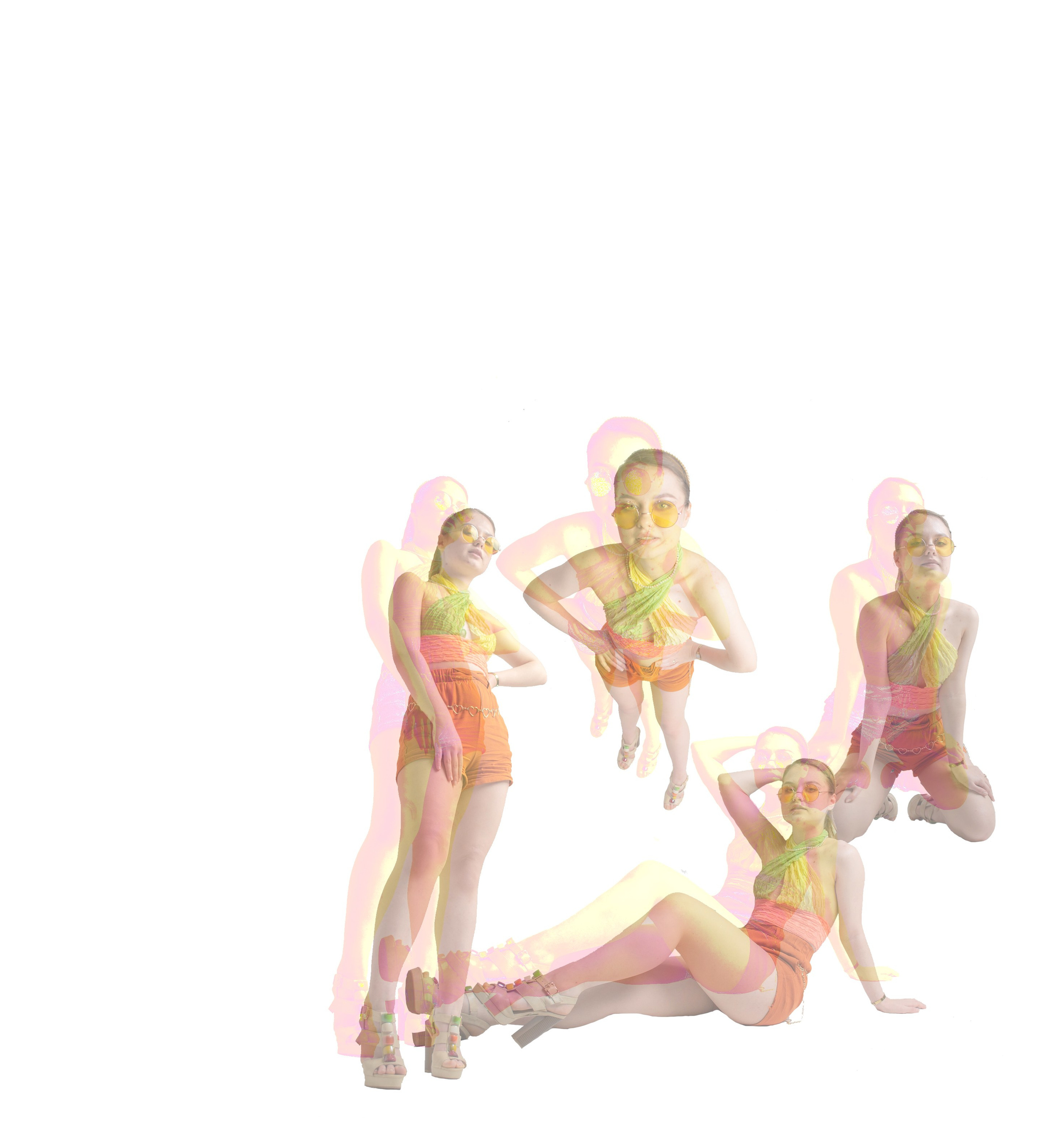 Винкс: исполнение детской мечты. Костенко Анна pdie