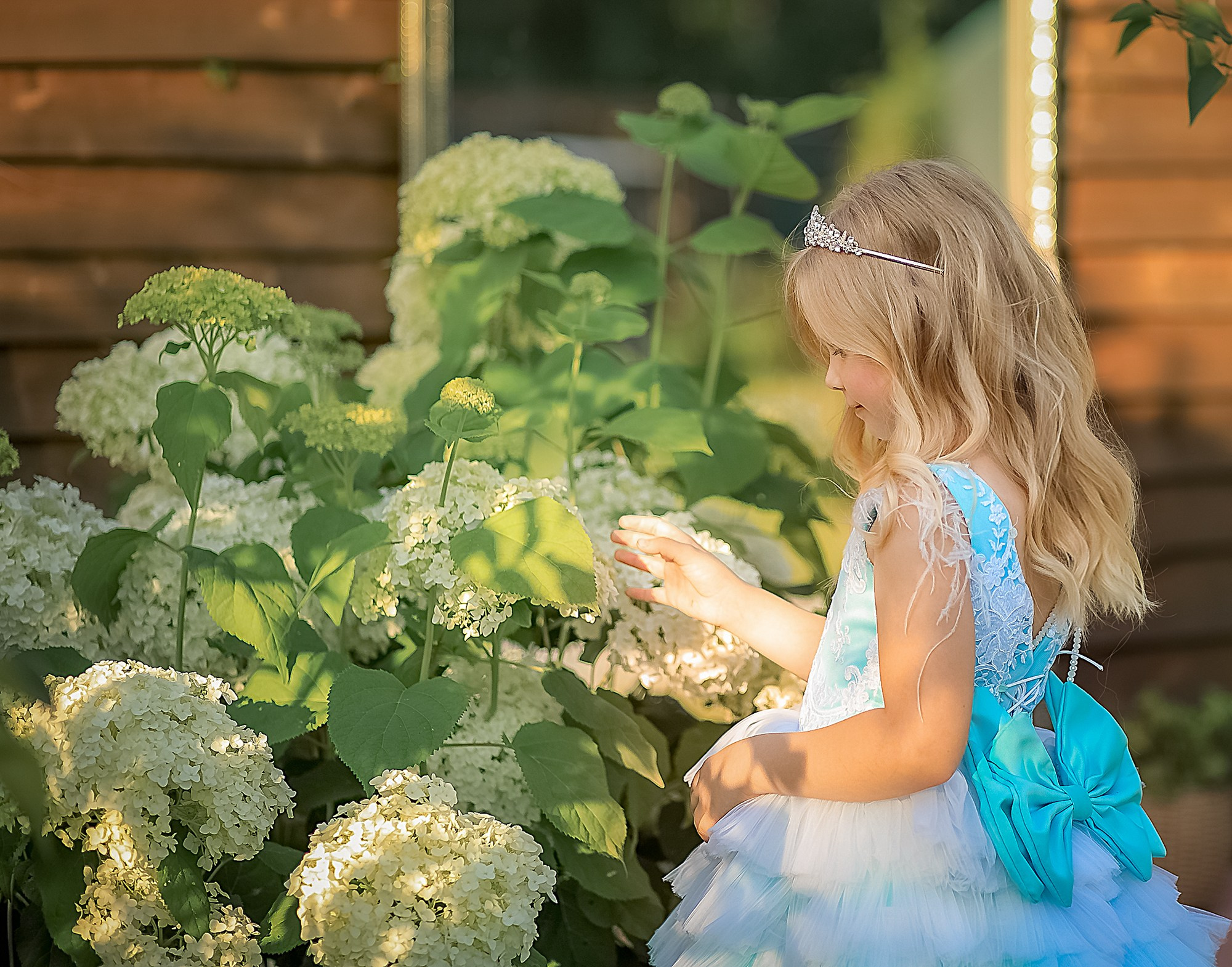 Проект «Принцесса». Фотографирую в парке-заповеднике «Купидон»