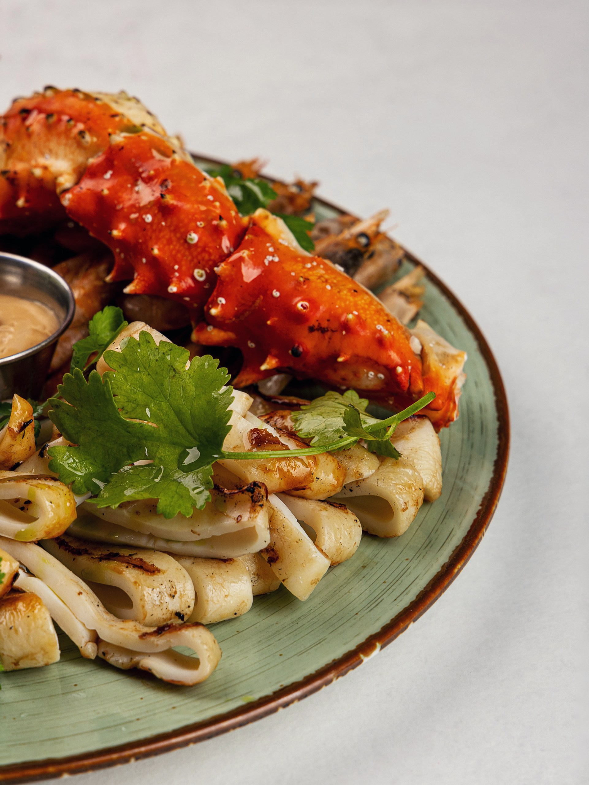 Фото блюд для меню