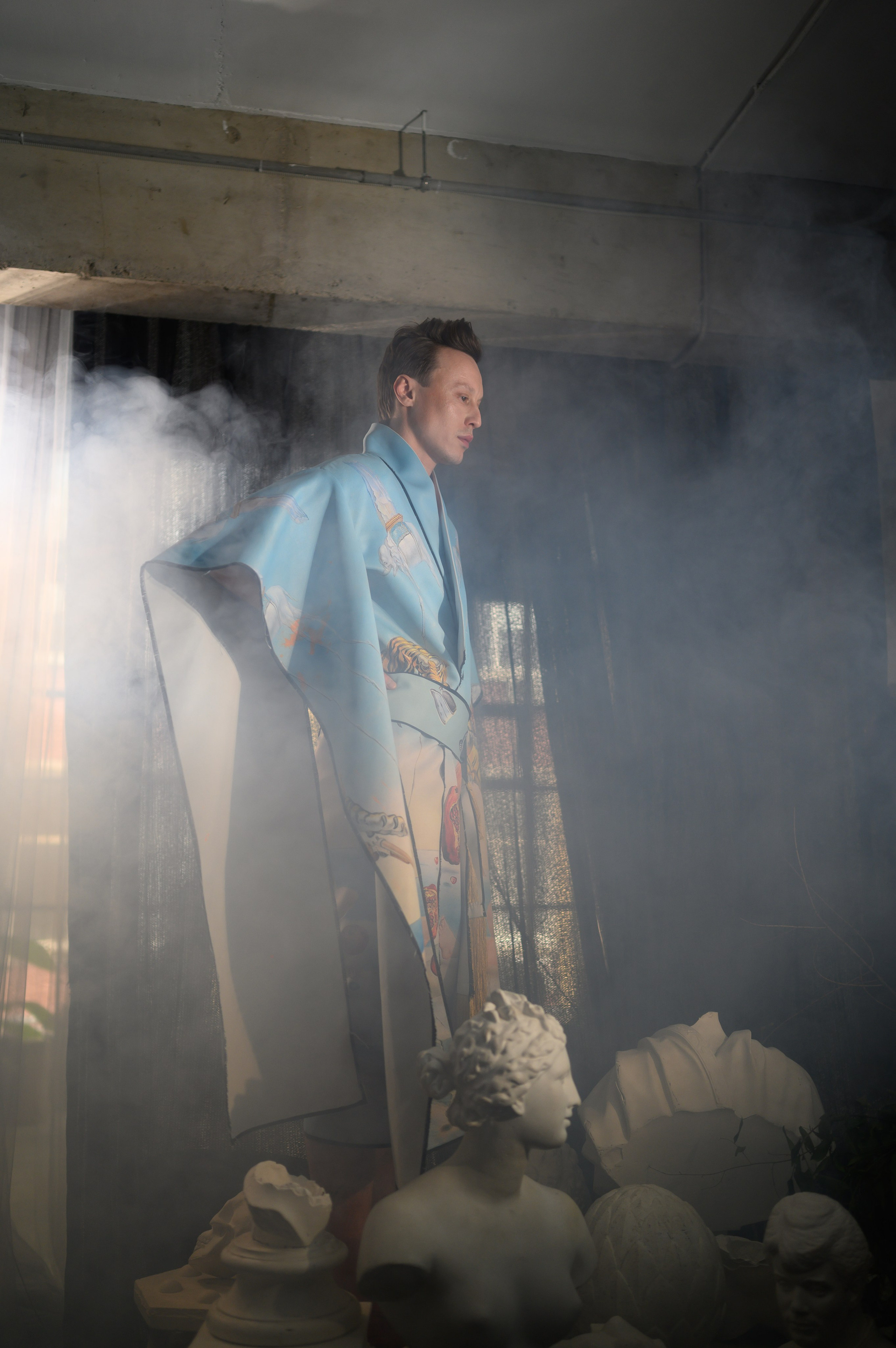 Владимир Славский. Портретный фотограф и видеограф Москва / Калуга — Марина Орлова