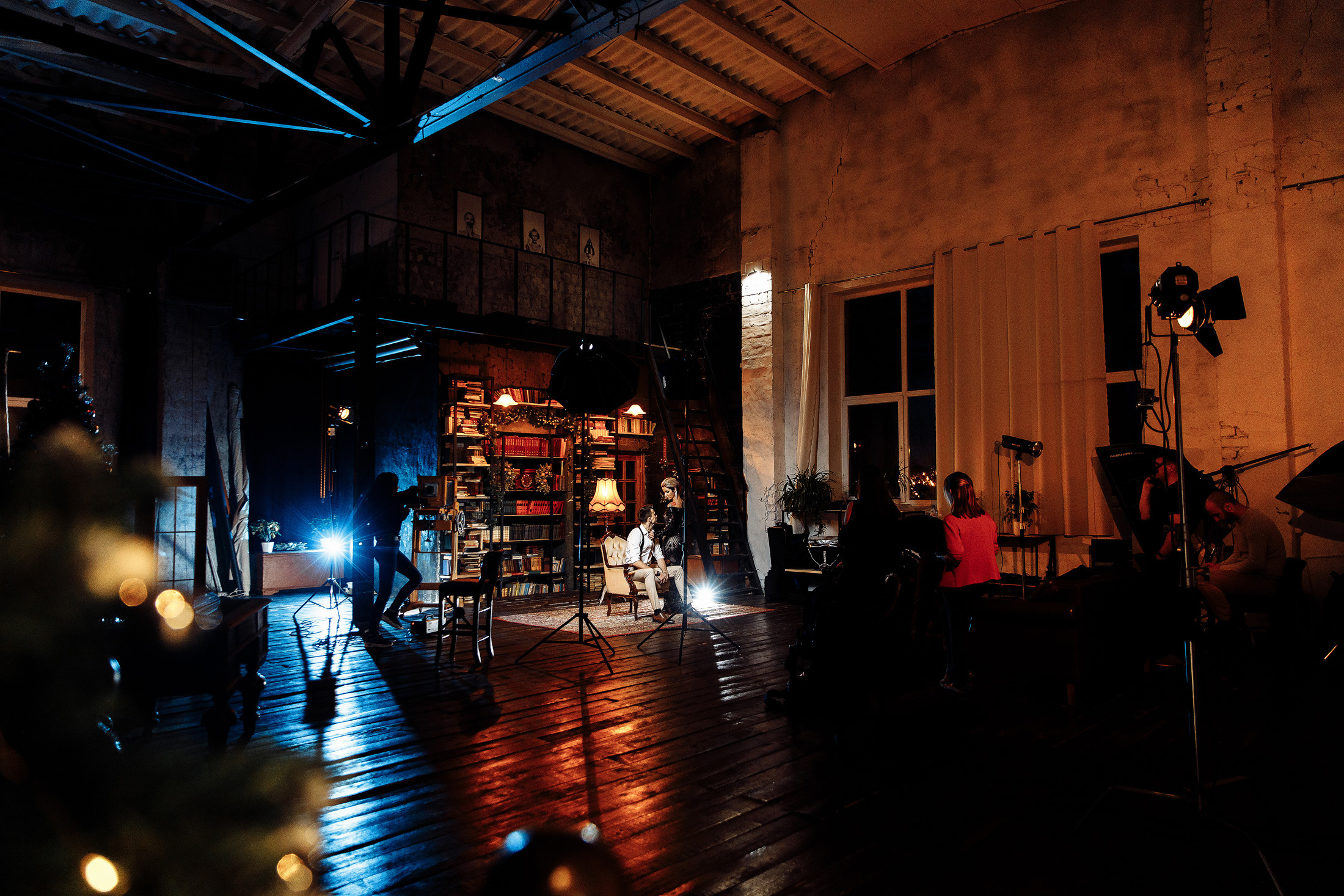 Мастер-класс по студийной съемке в низком ключе. Фотограф в Саратове — Свадьба, выпускной, заказать 89376325252