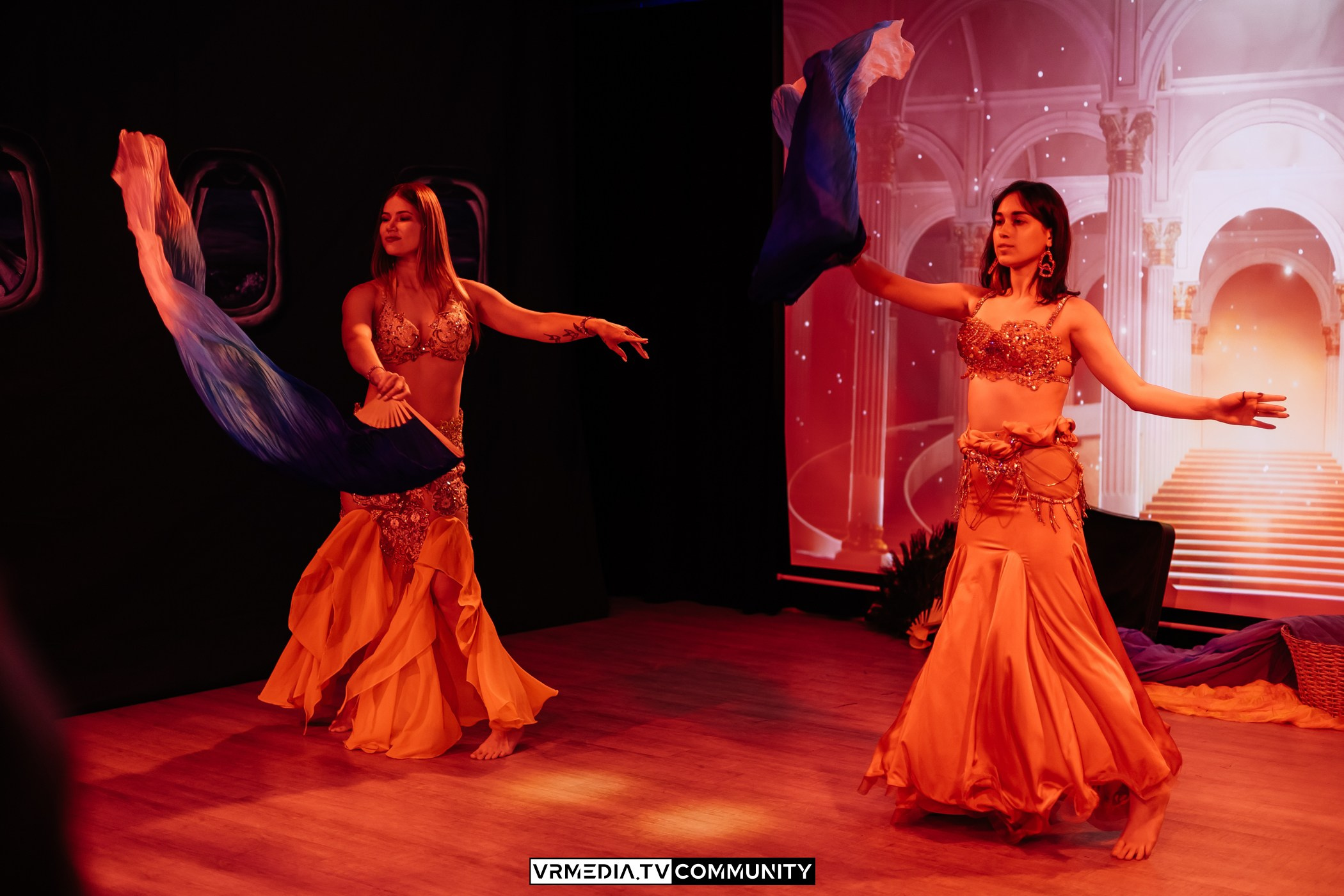 5 лет «House of Dance»