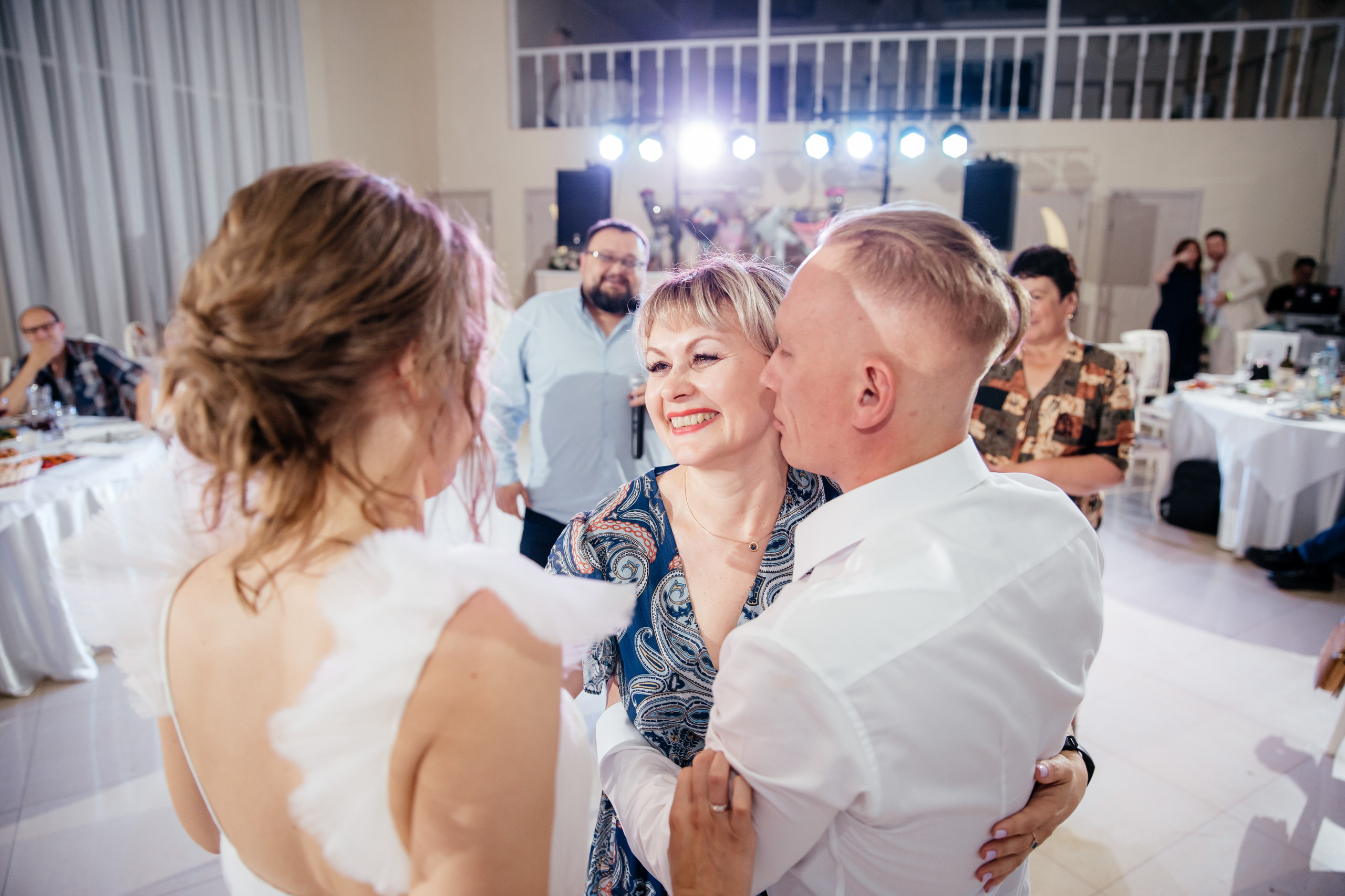 Евгений и Татьяна. Фотограф в Красноярске