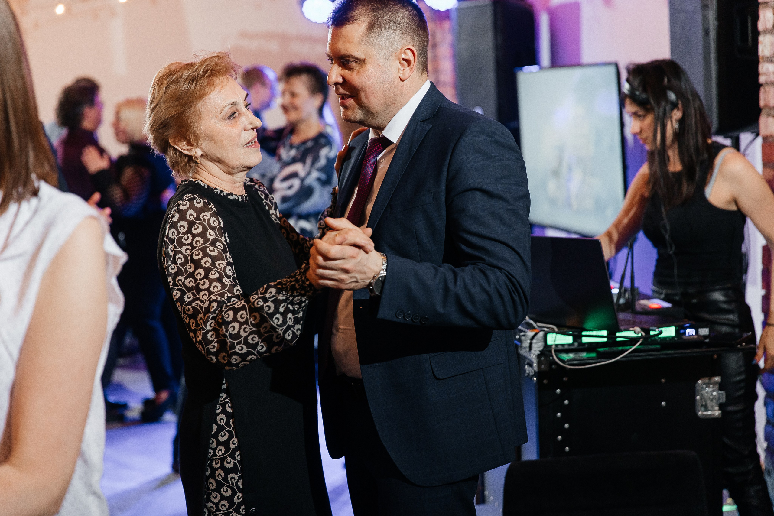 РУСАЛ 65 ЛЕТ. Фотограф в Красноярске