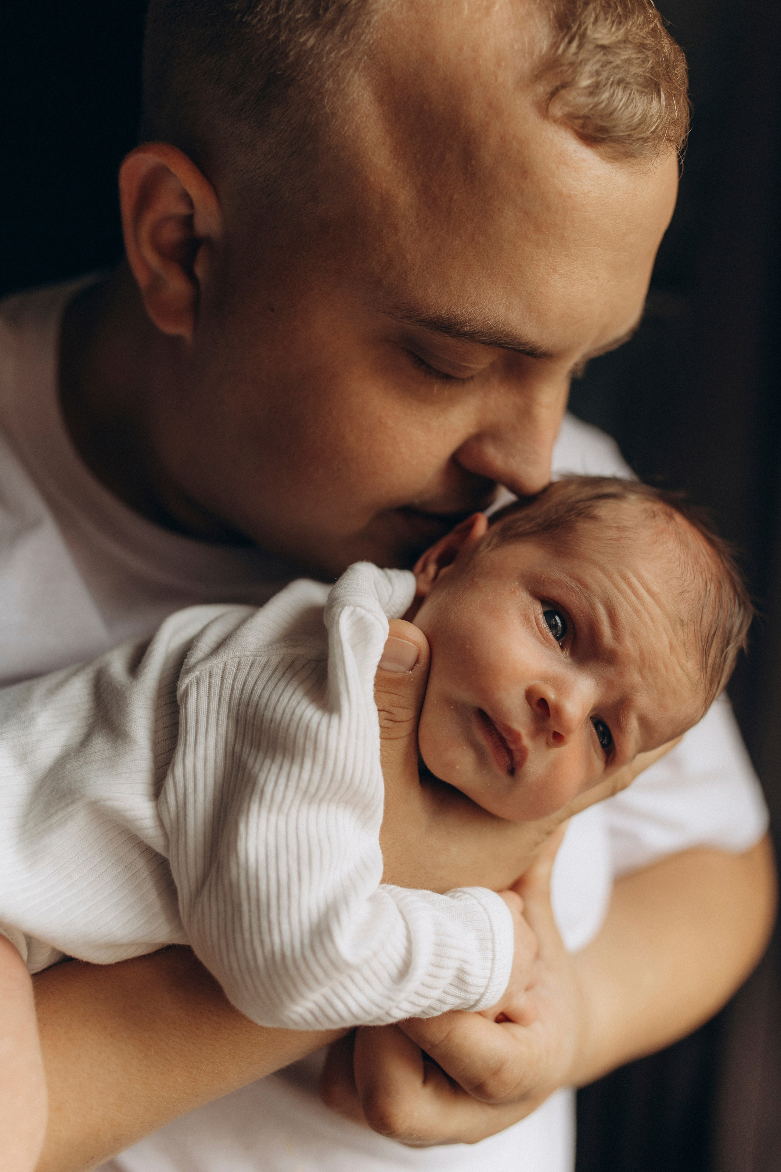 Милана. Семейный и детский фотограф Башкатова Дарья Старый Оскол