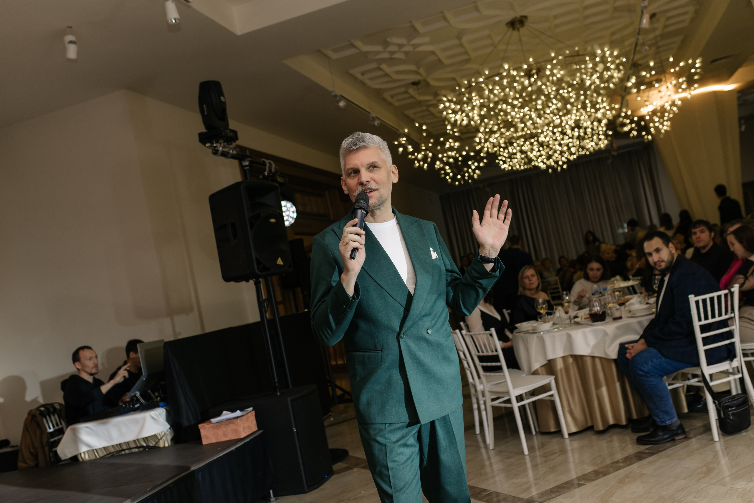 NY Korporativ. Фотограф Екатеринбург Александра Гнусина