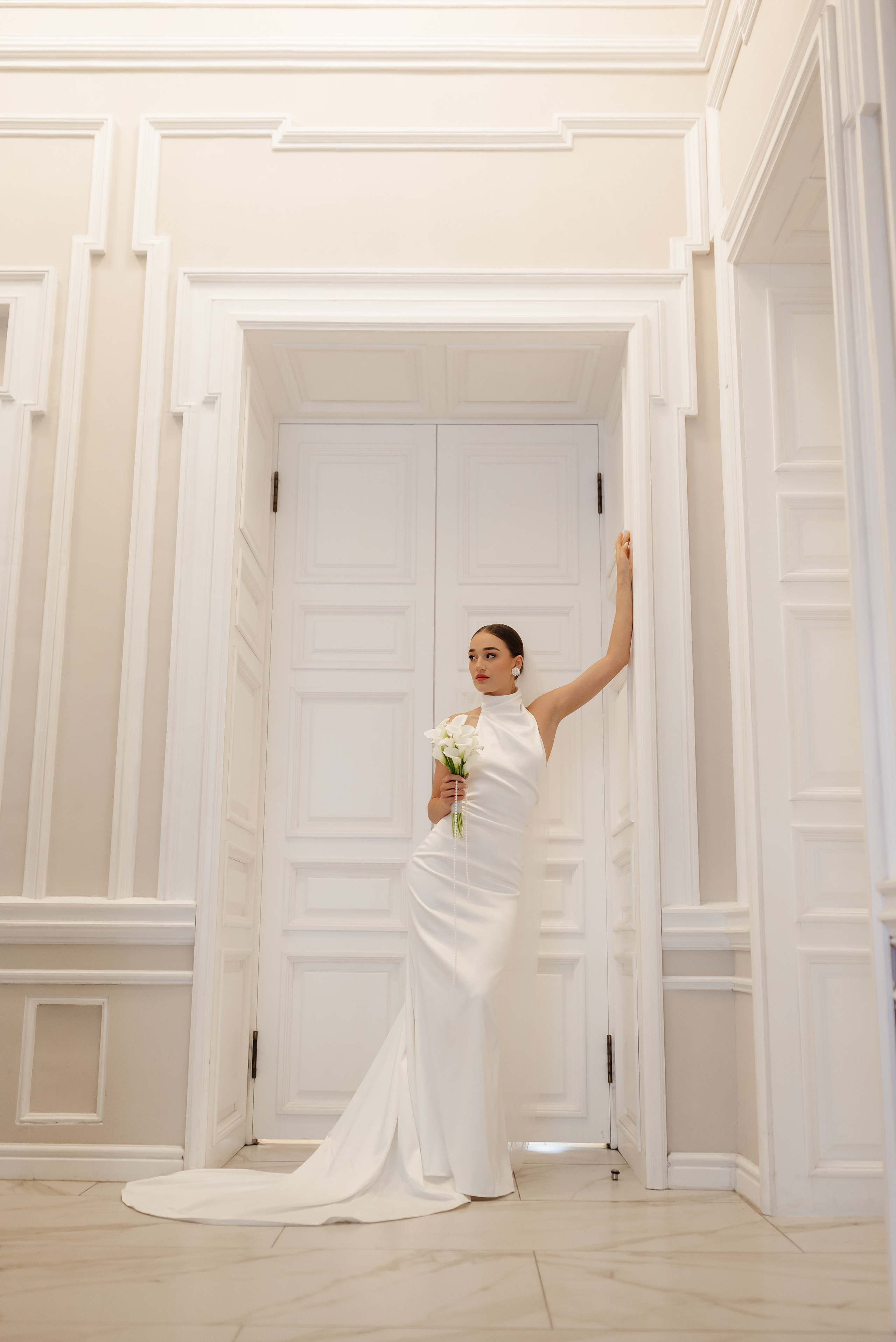 Olga & Sergei. Фотограф Екатеринбург Александра Гнусина