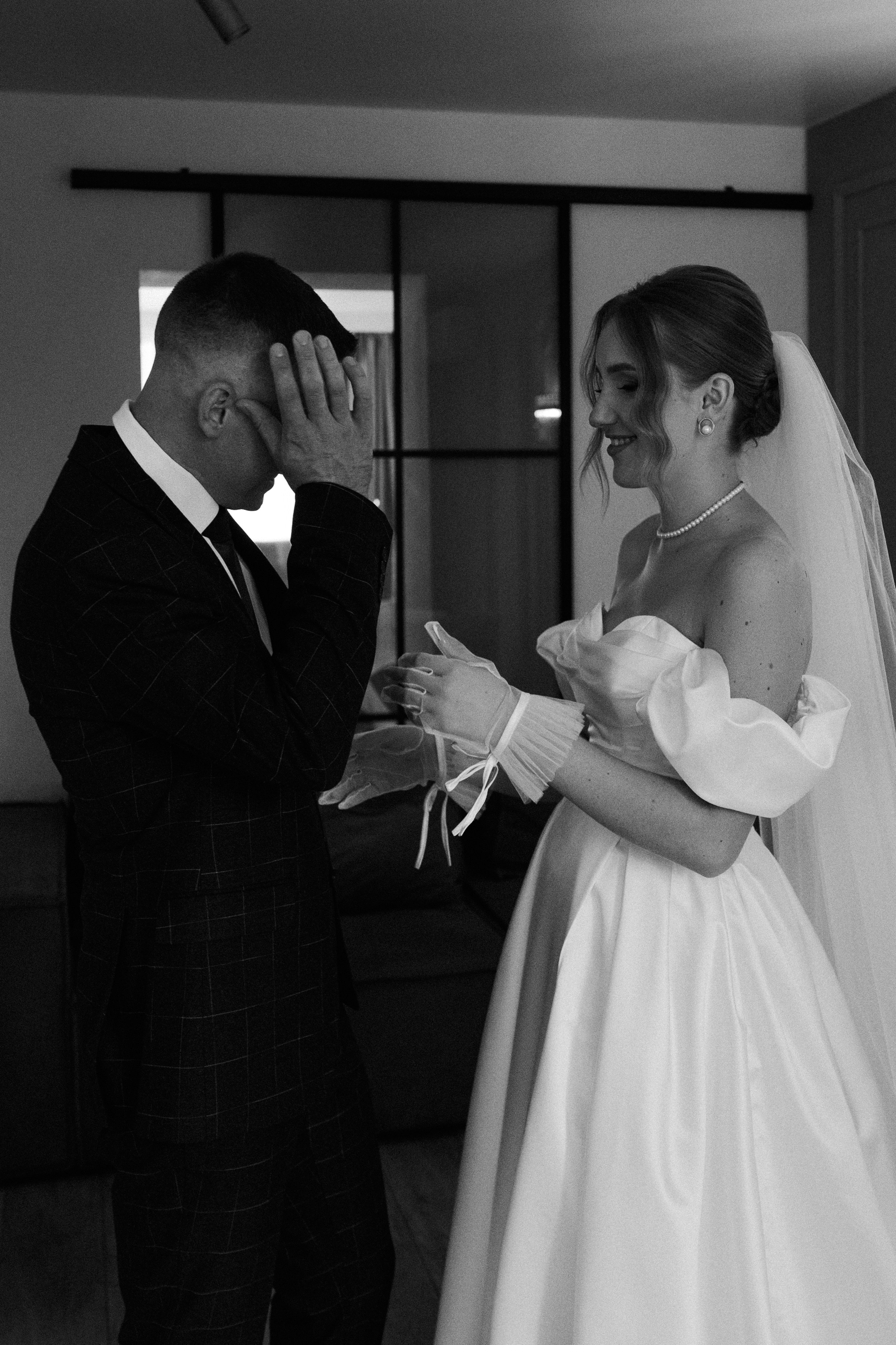 Саша & Саша. Свадебная фото и видеосъемка в Гомеле