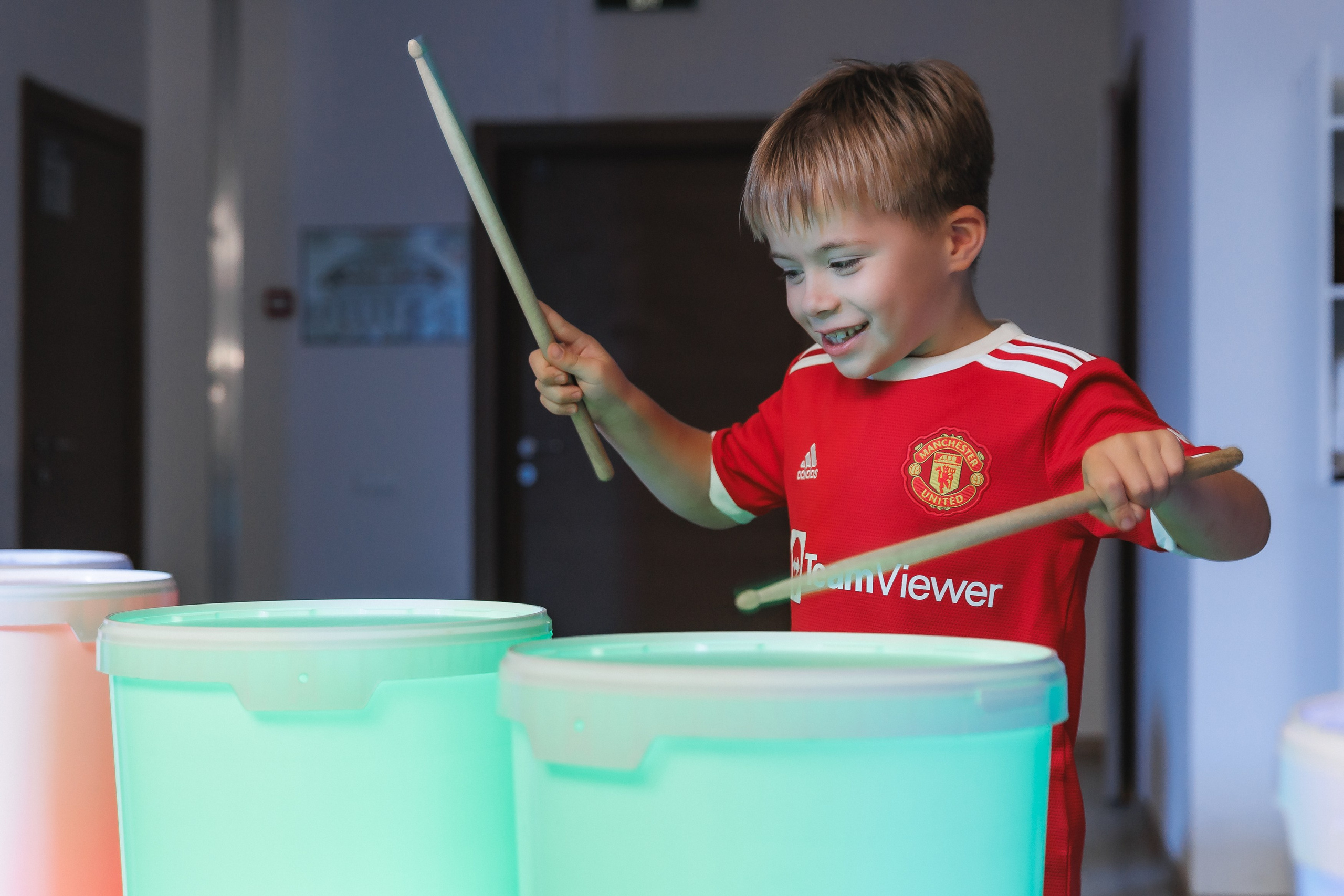 Давиду 7!. Фотограф в Волгограде — Александра Искандерова