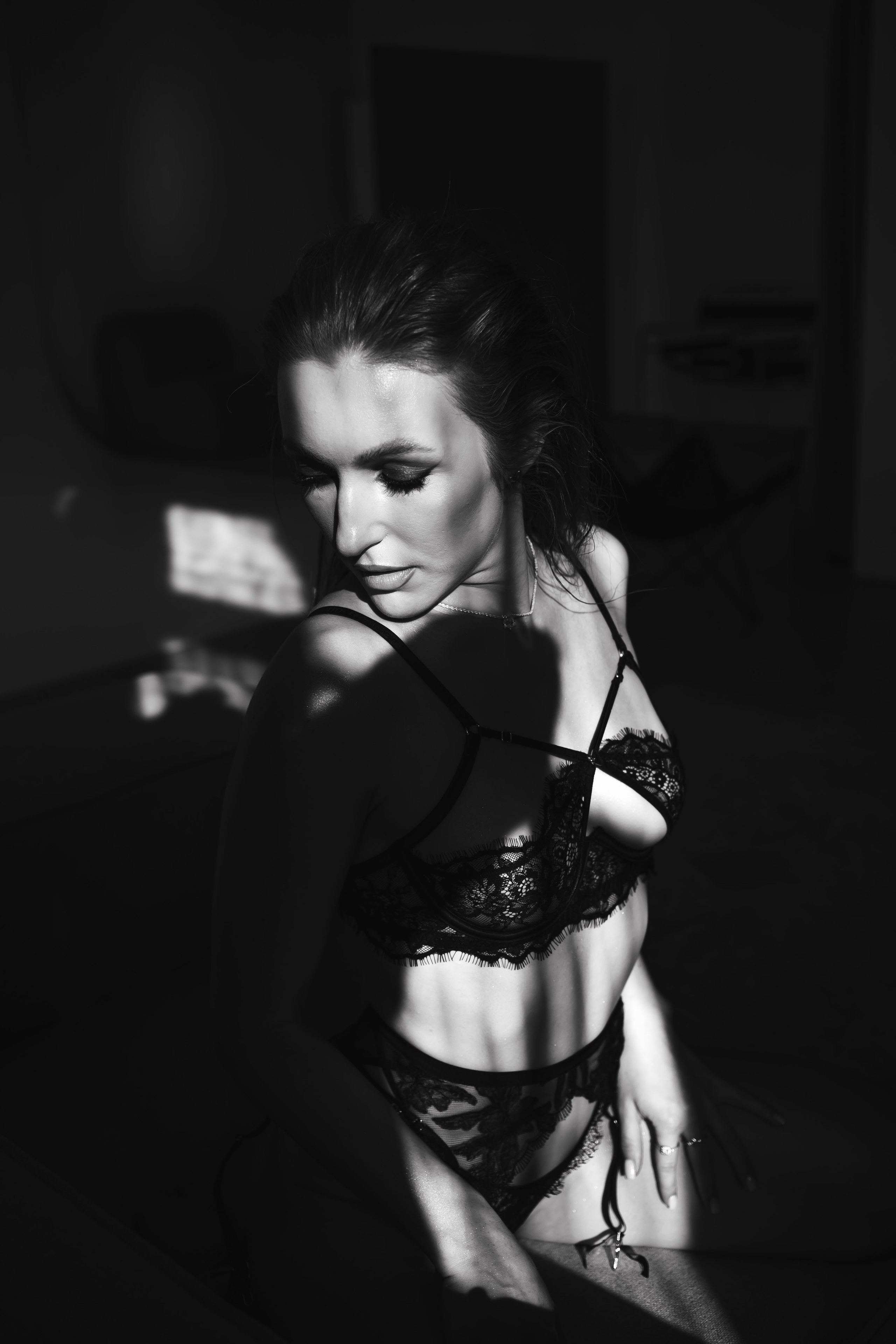 Анна 2. Фотограф в Минске Анастасия Ткаченко