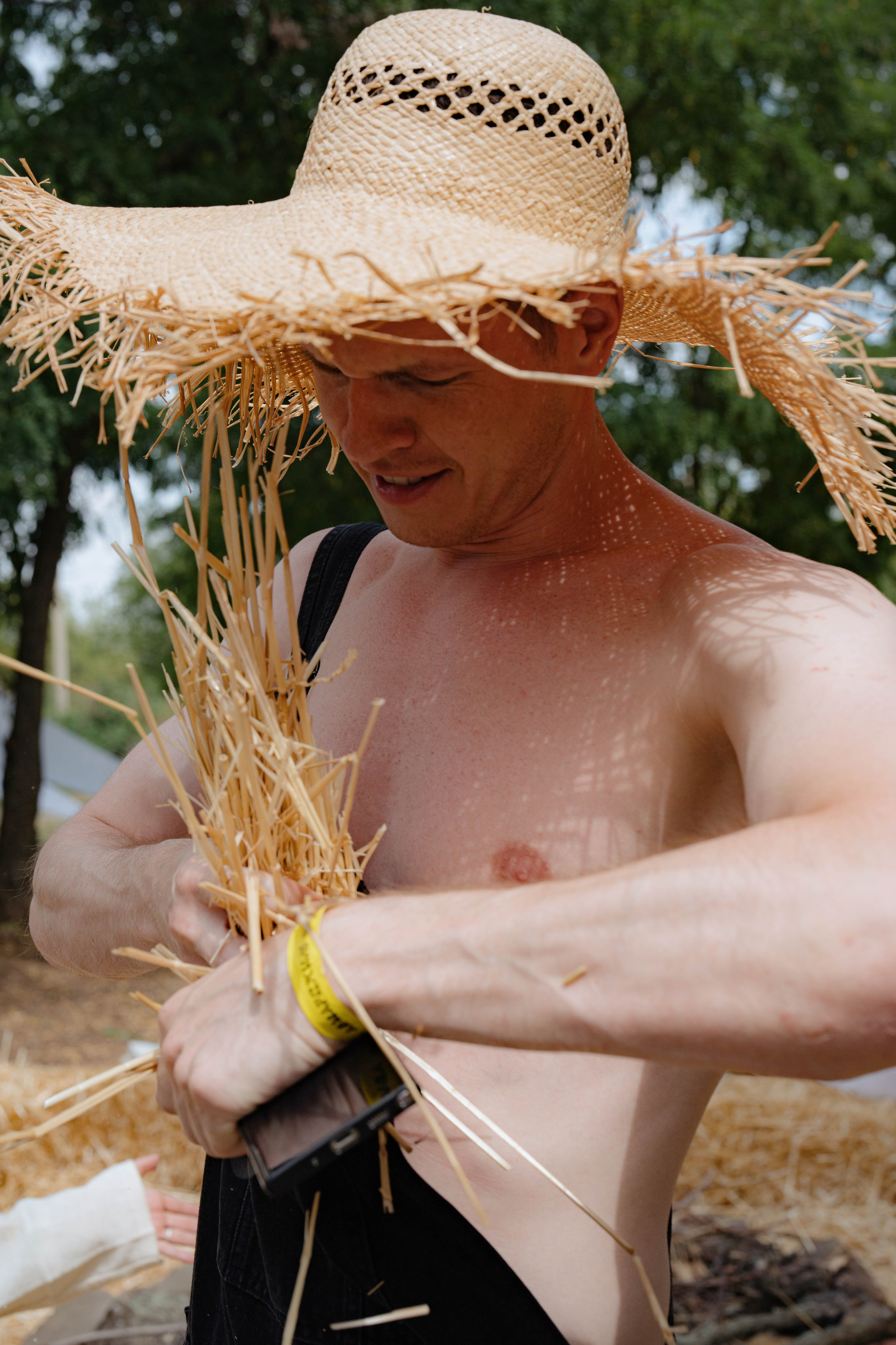 ASS FAMILY | СОН В ДЕРЕВНЕ | АВИАРЕЖИМ 8.0