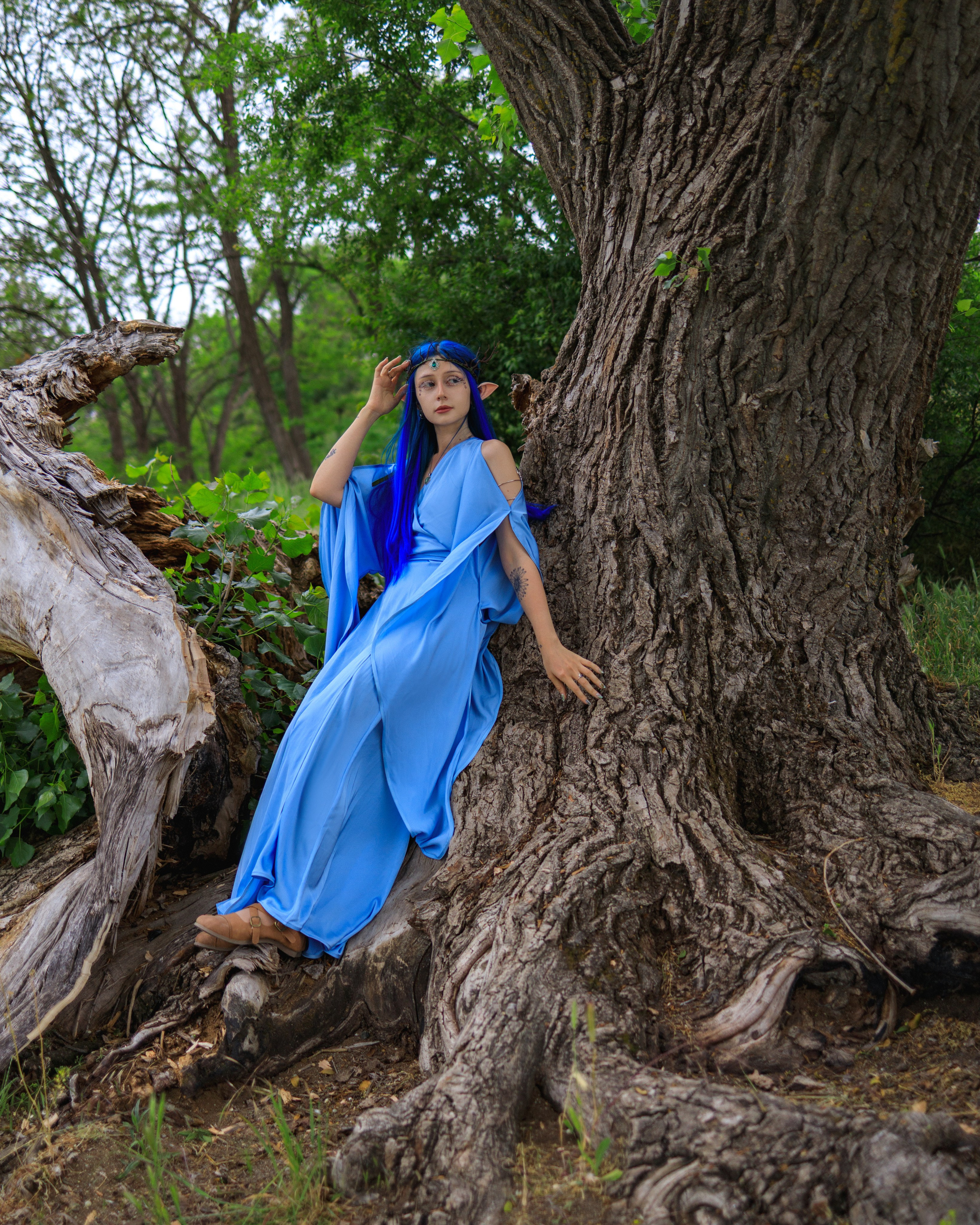 Мавиле. Портретный фотограф Крым г. Симферополь