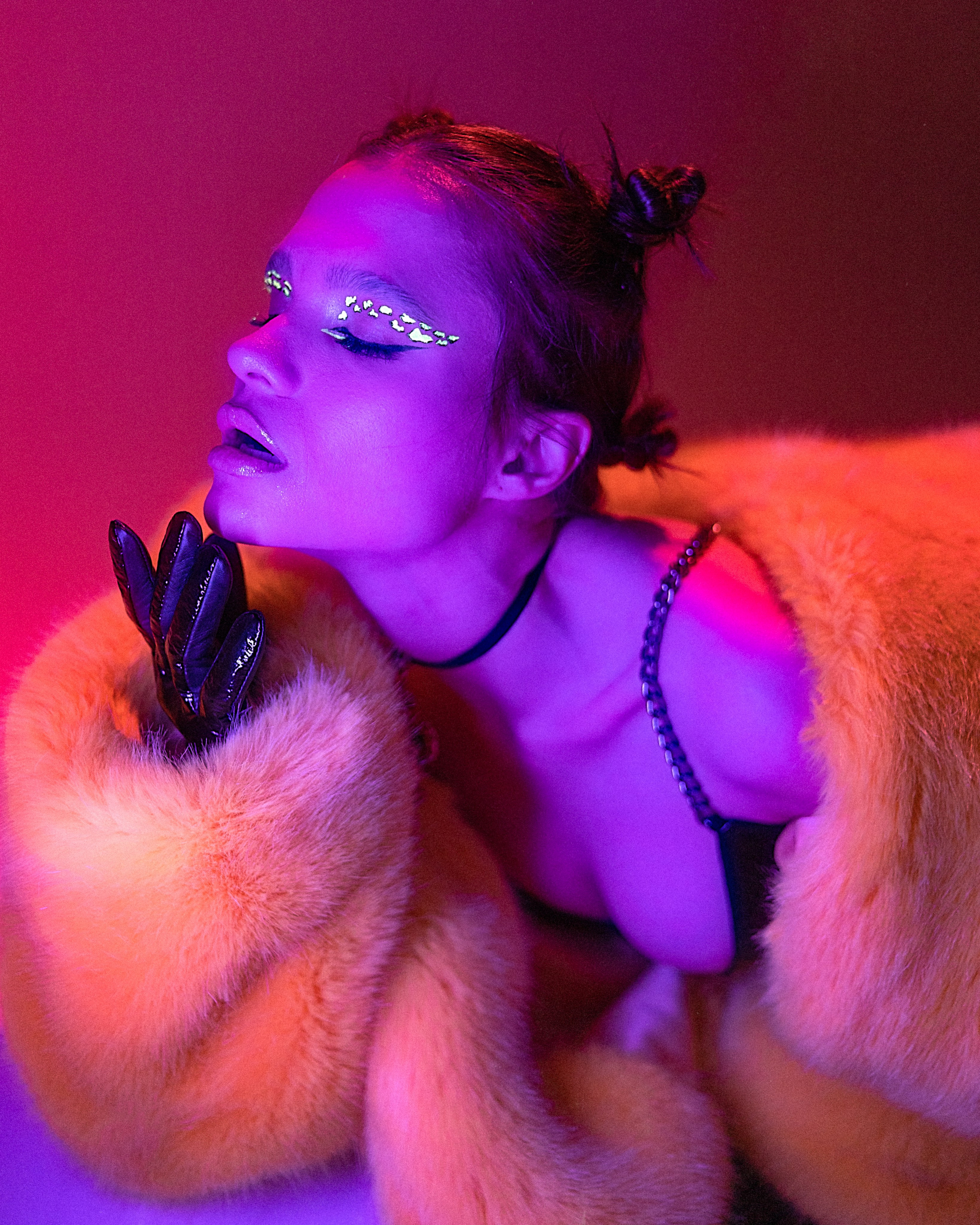 Саша. Портретный фотограф Крым г. Симферополь