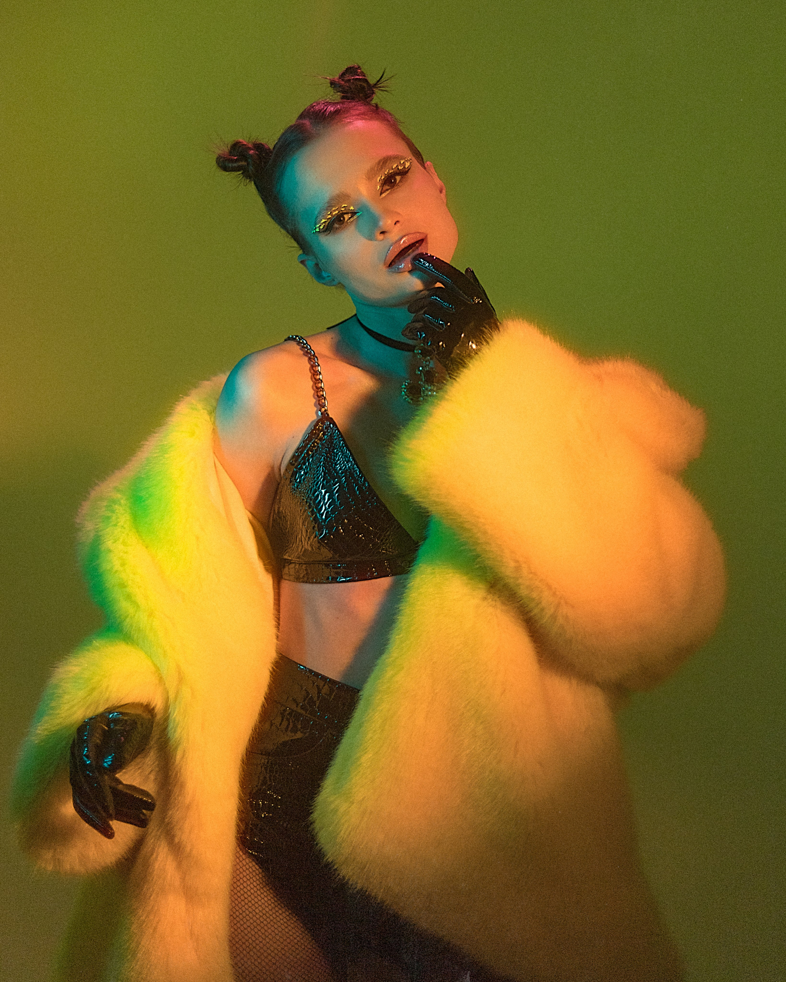 Саша. Портретный фотограф Крым г. Симферополь