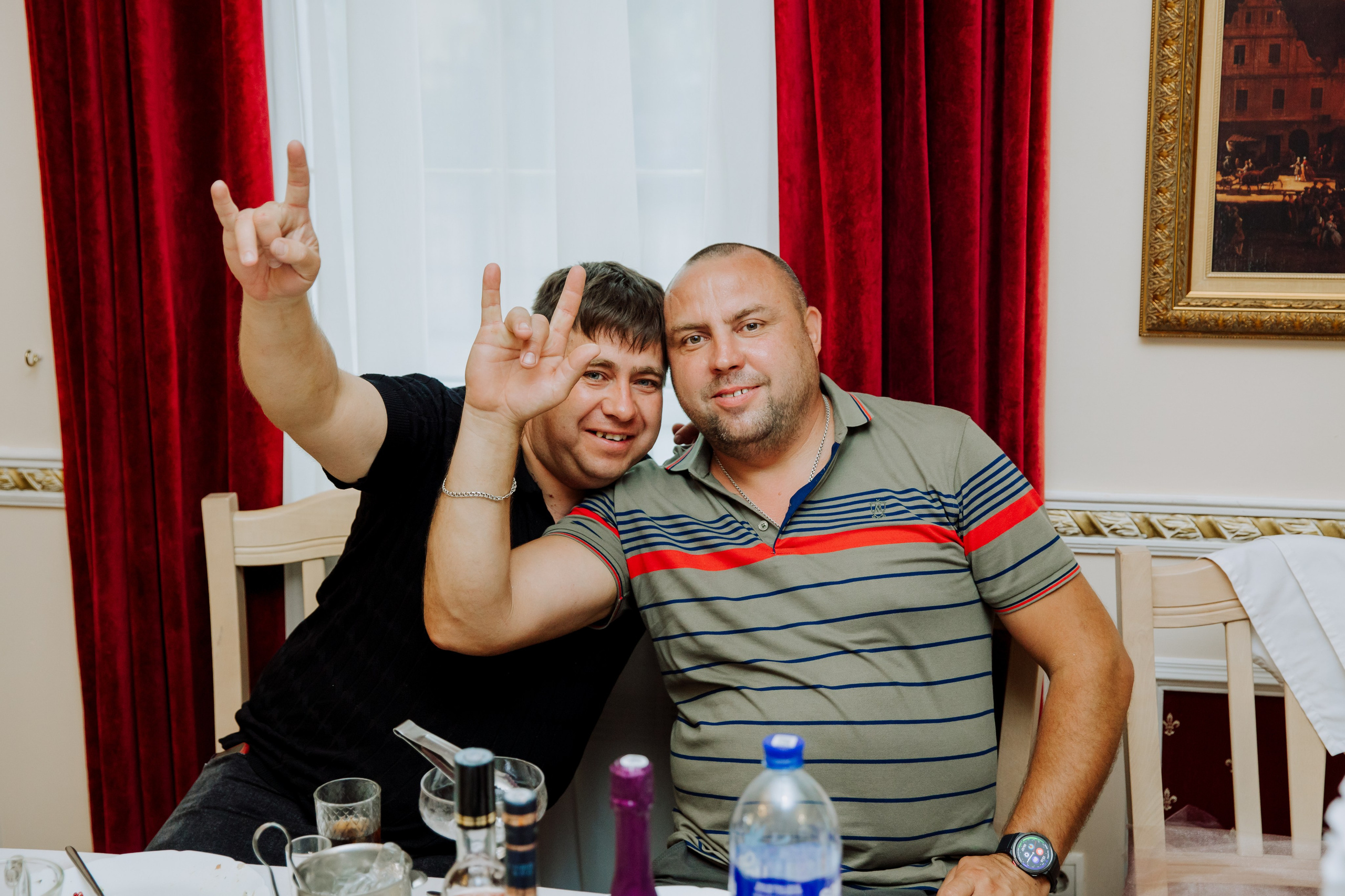 Лазурный. Семейный фотограф москва