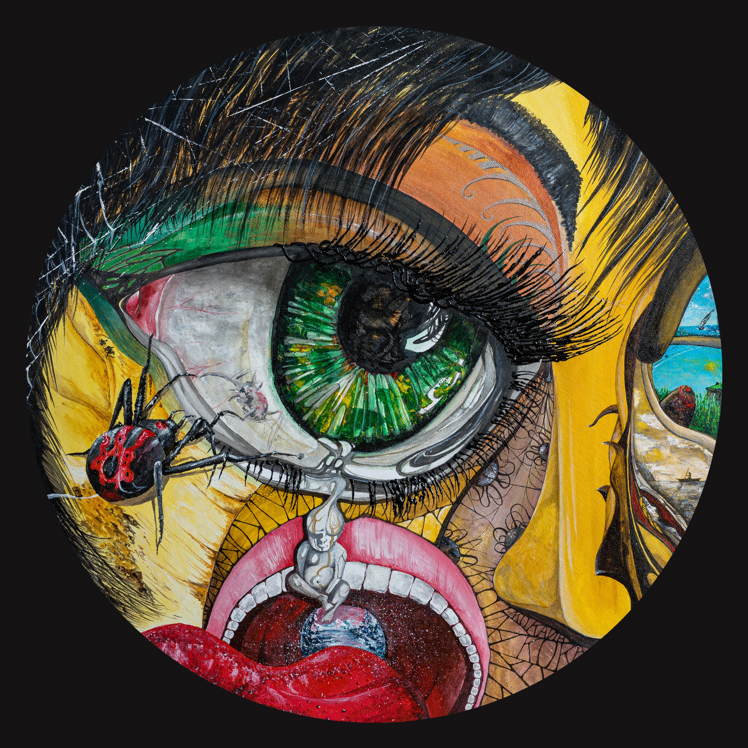 Мои картины. Свадебный фотограф Кисловодск Пятигорск Ессентуки Железноводск Владимир Батищев