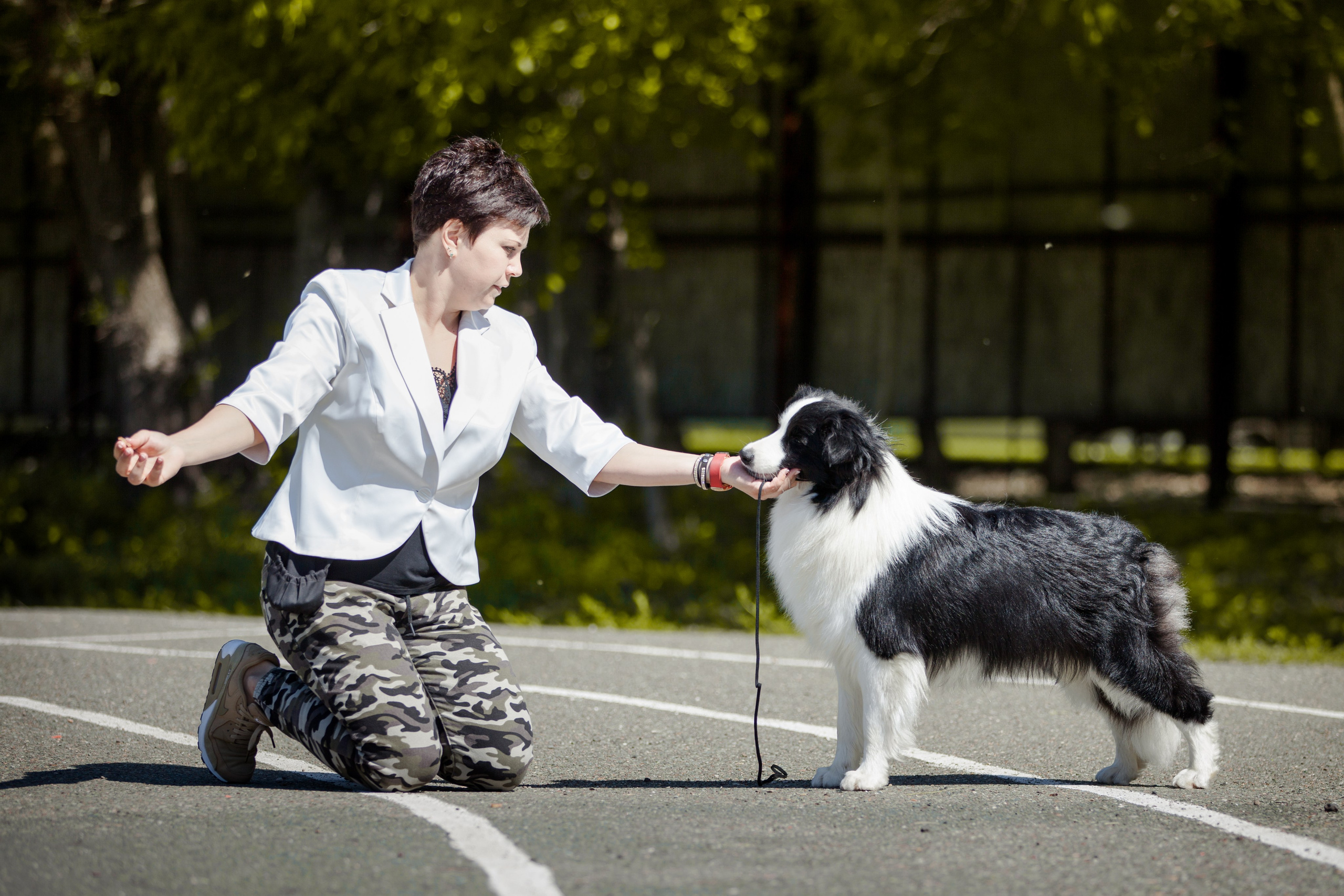 Зеленое в Оренбурге 19. О нас