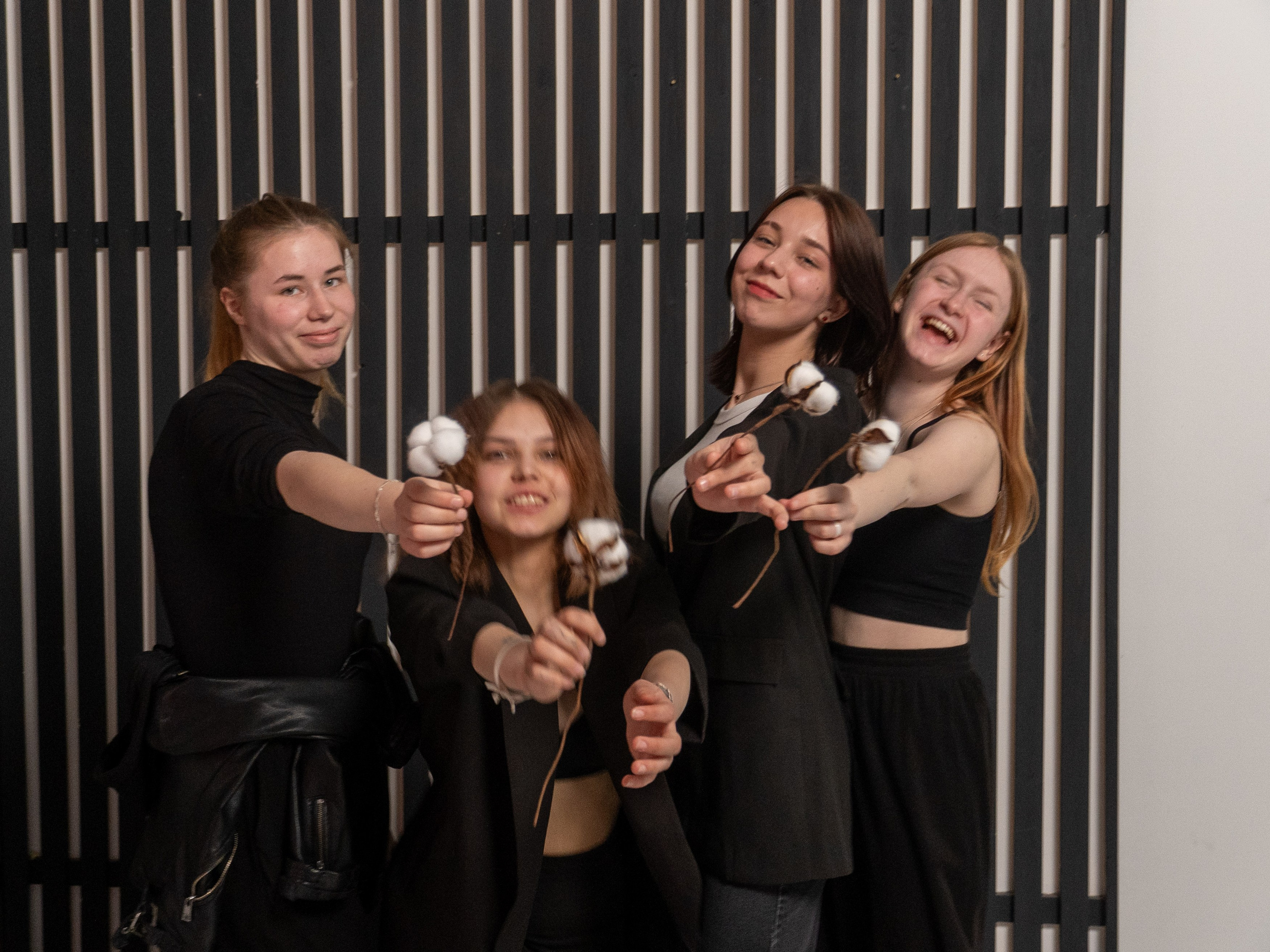 Девочки такие девочки. Фотограф Наталья Сорока Ижевск