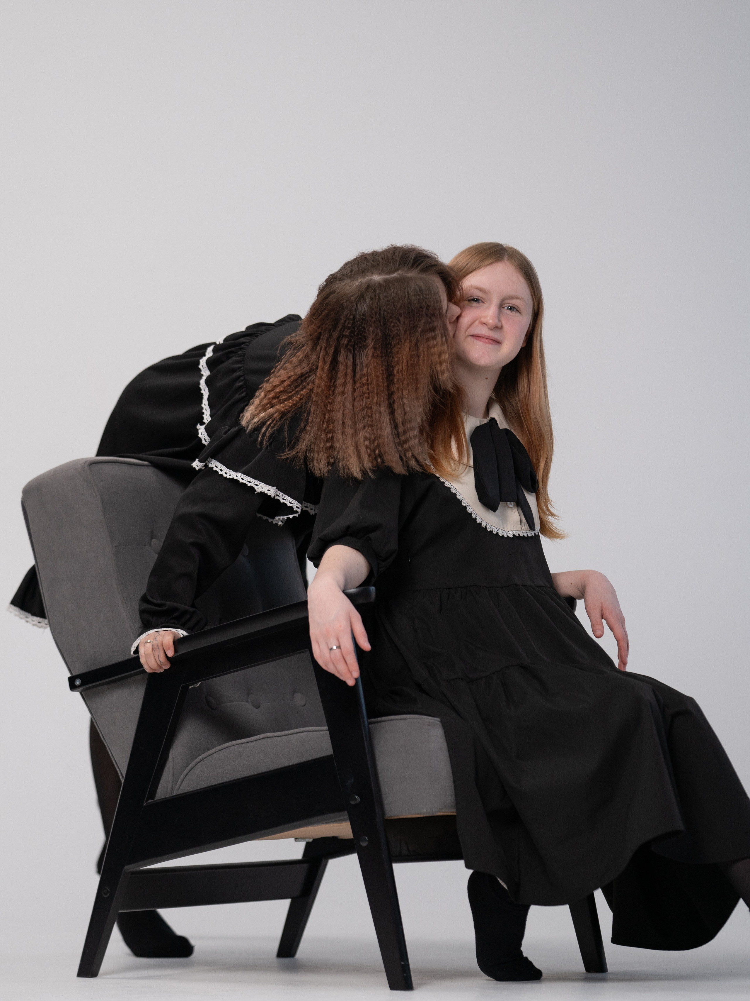 Девочки такие девочки. Фотограф Наталья Сорока Ижевск