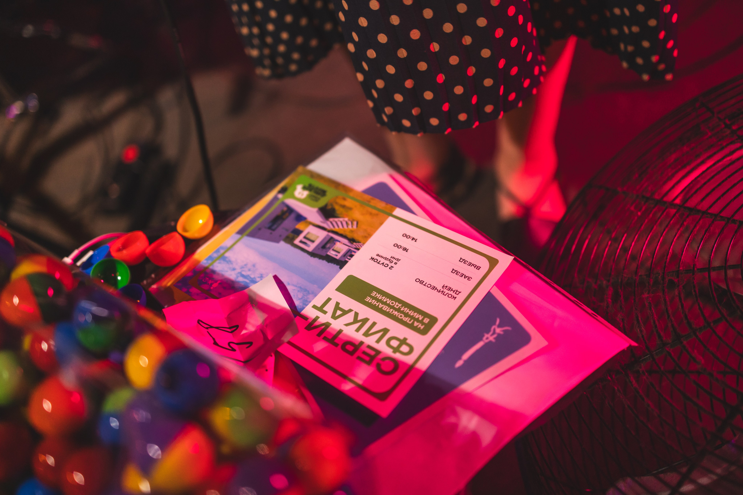 Музыкально-творческий фестиваль. Фотограф Ольга Махалова — Санкт-Петербург, Москва, Нижний Новгород