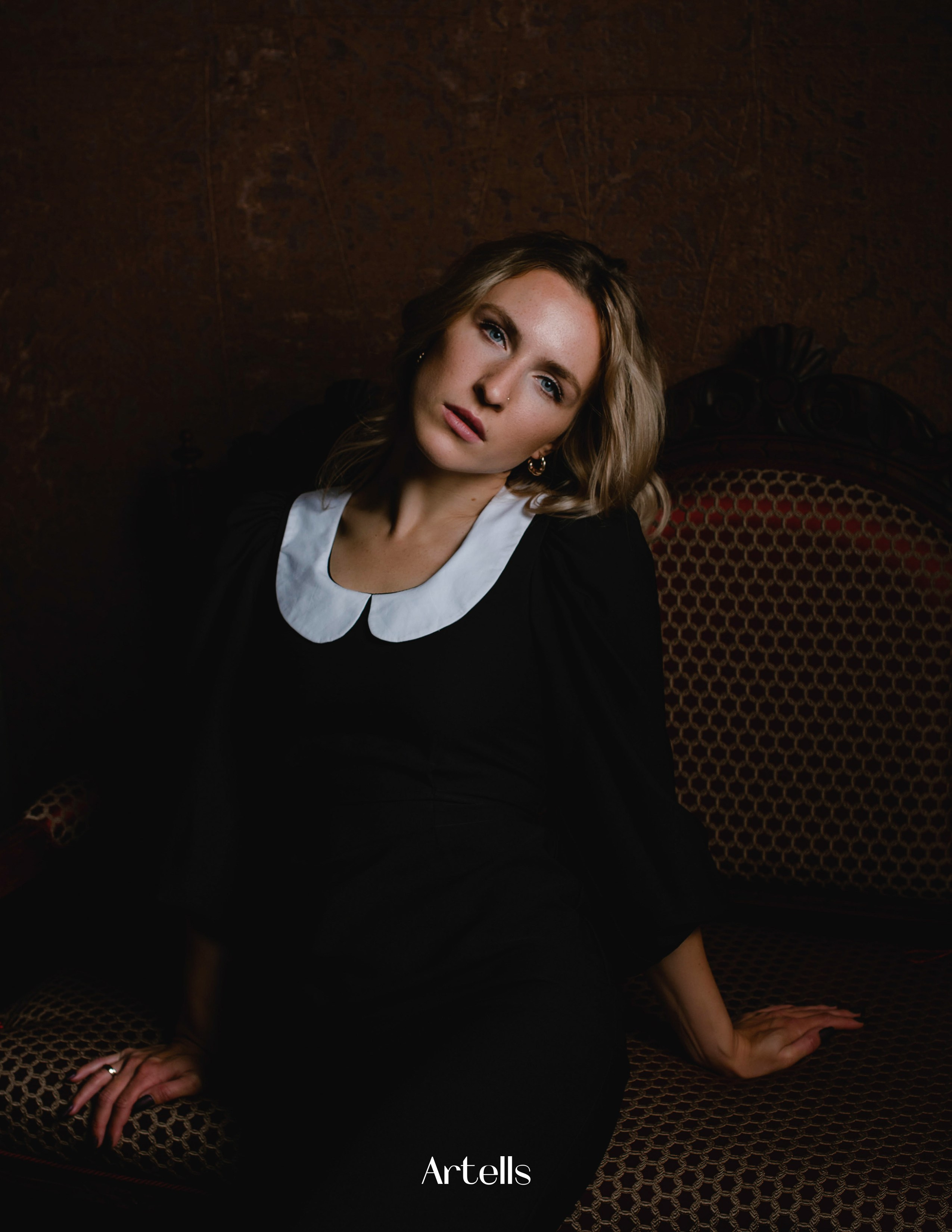 ПУБЛИКАЦИИ В ЖУРНАЛАХ. Фотограф Ксения Осипян