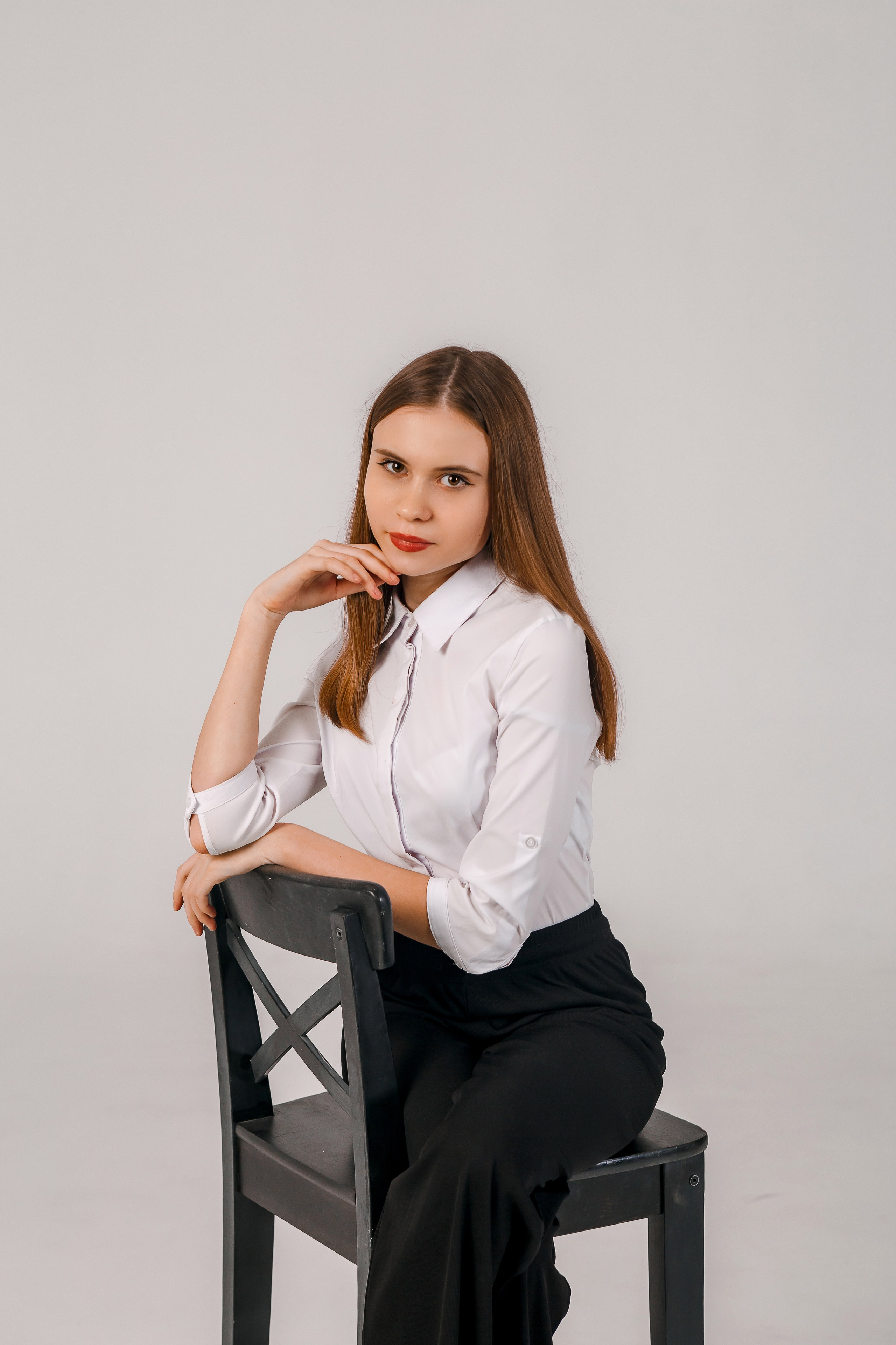 Старшие классы. Фотограф Саранск Екатерина Жукова