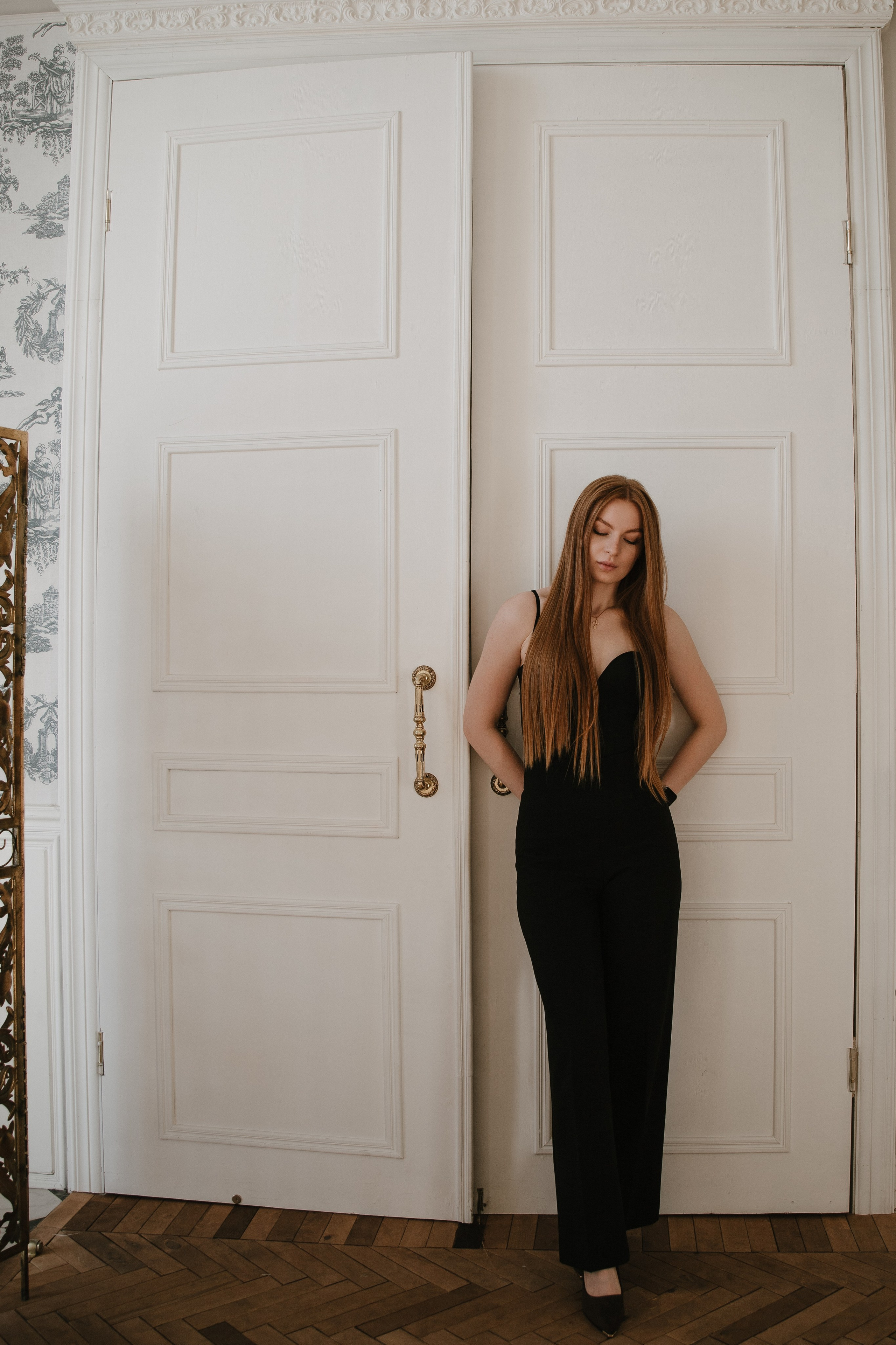 Анастасия. Главная