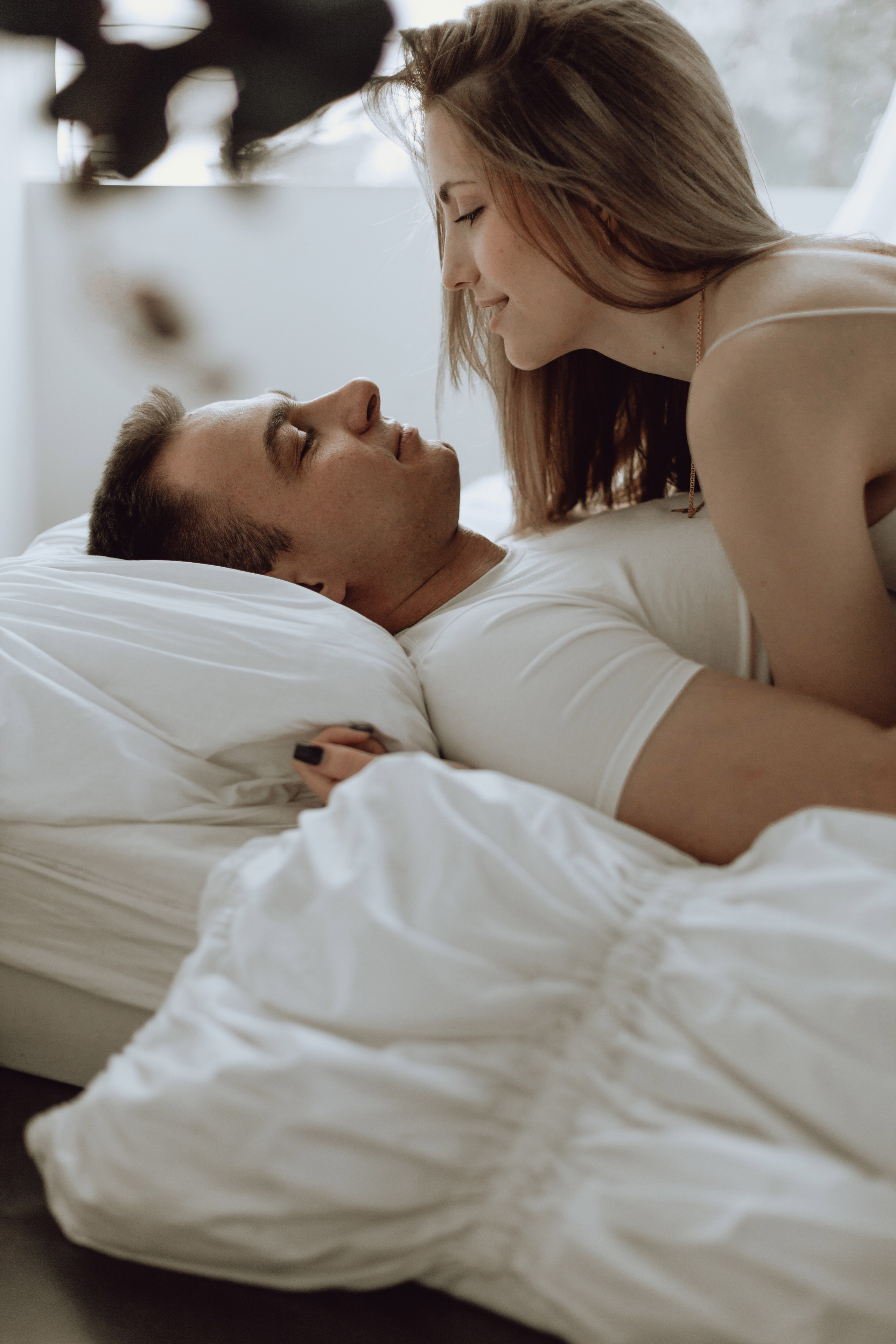 Маша и Андрей. Главная