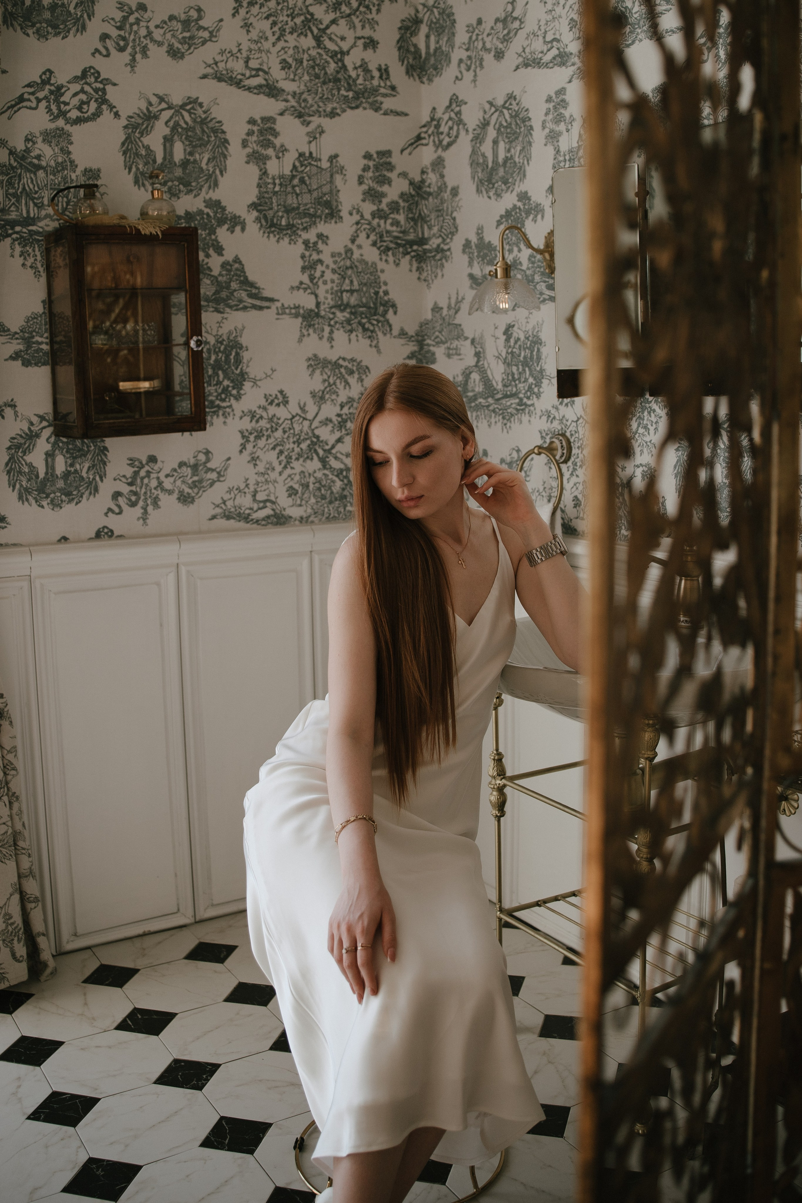 Анастасия. Главная