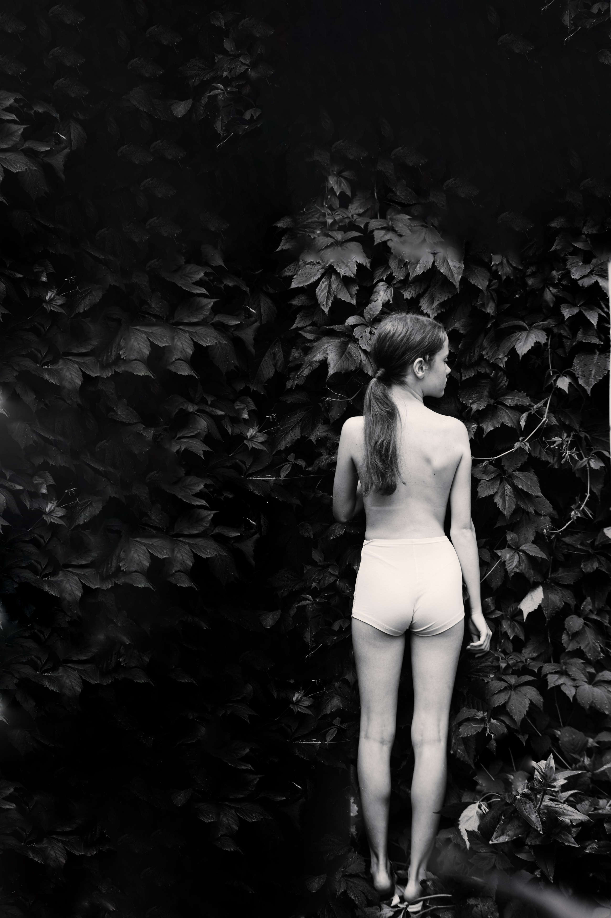 Портреты. Фотограф в Екатеринбурге Татьяна Соколовская