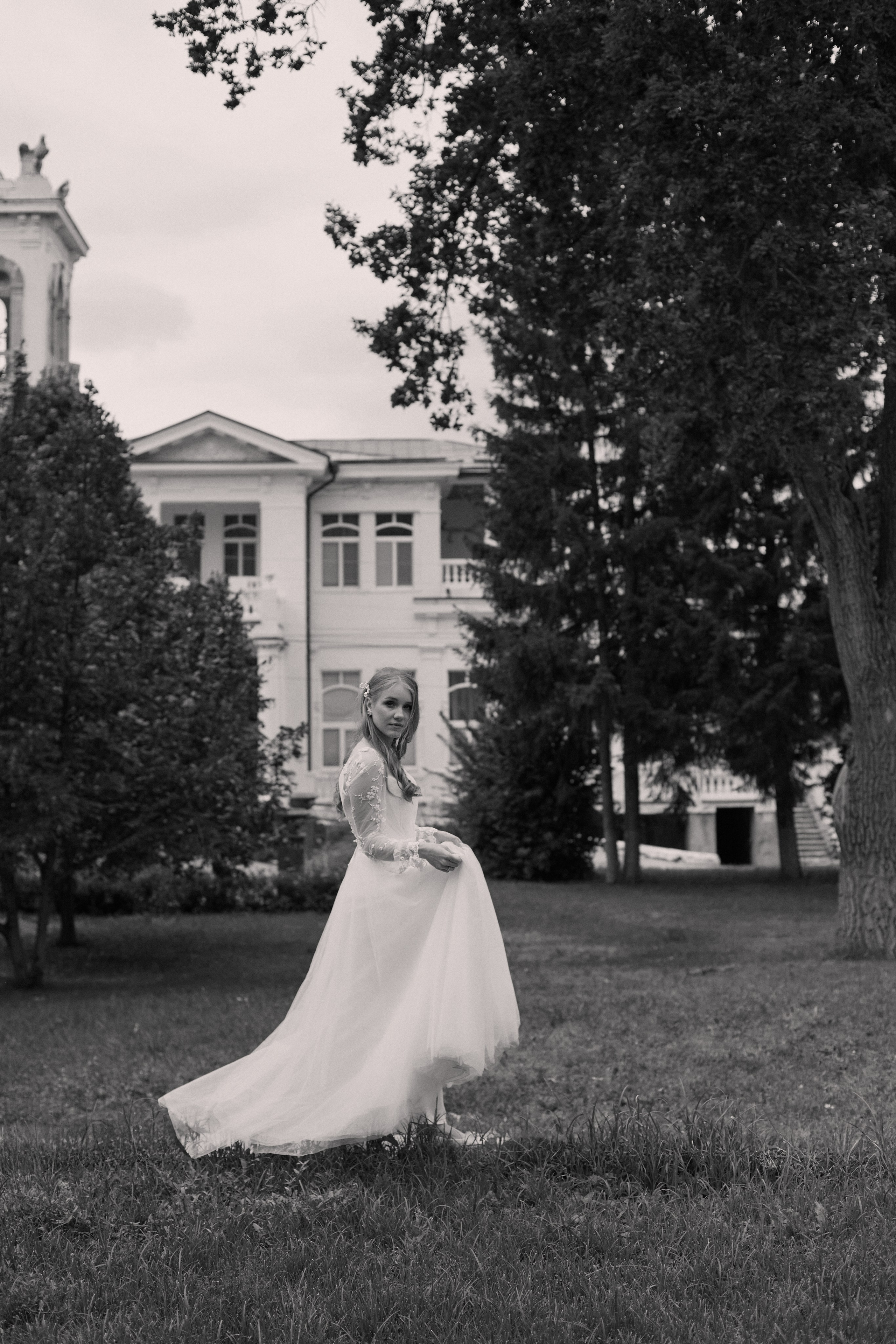 А&A. Фотограф в Самаре Диана Анисимова