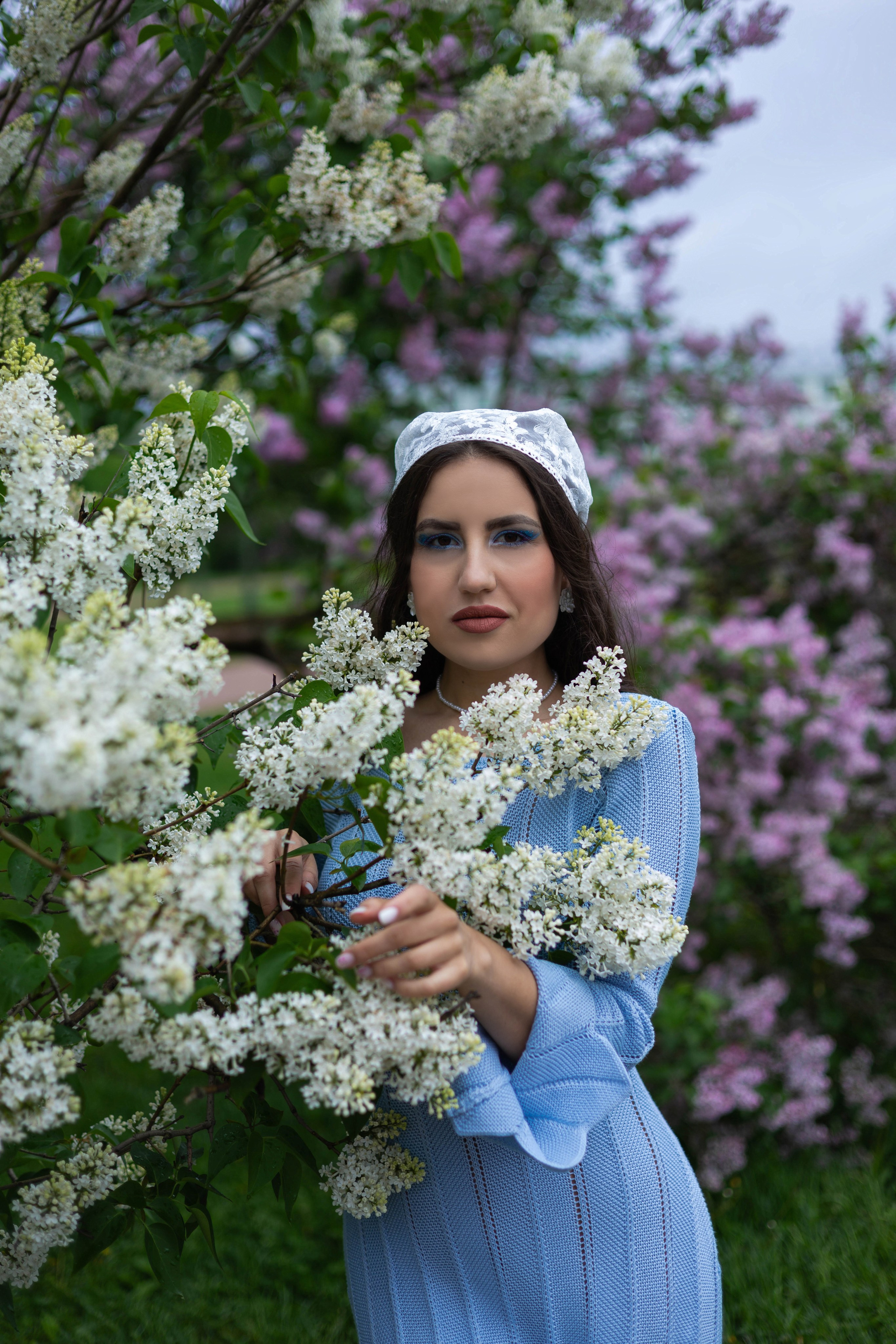 Анна. Фотограф в Санкт-Петербурге Савкина Екатерина