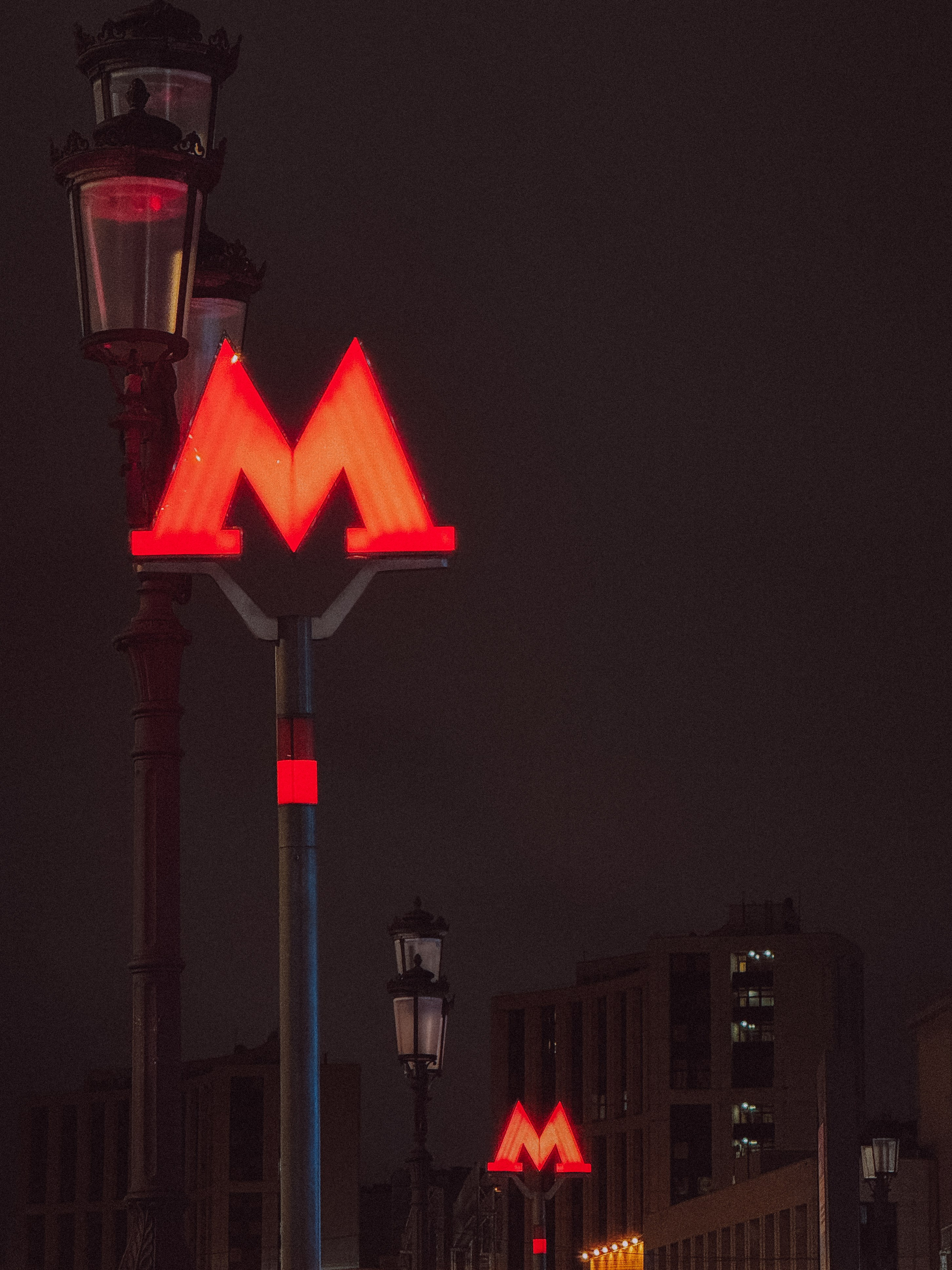 Казанский вокзал. Александра Мельниченко/ Бегающий фотограф