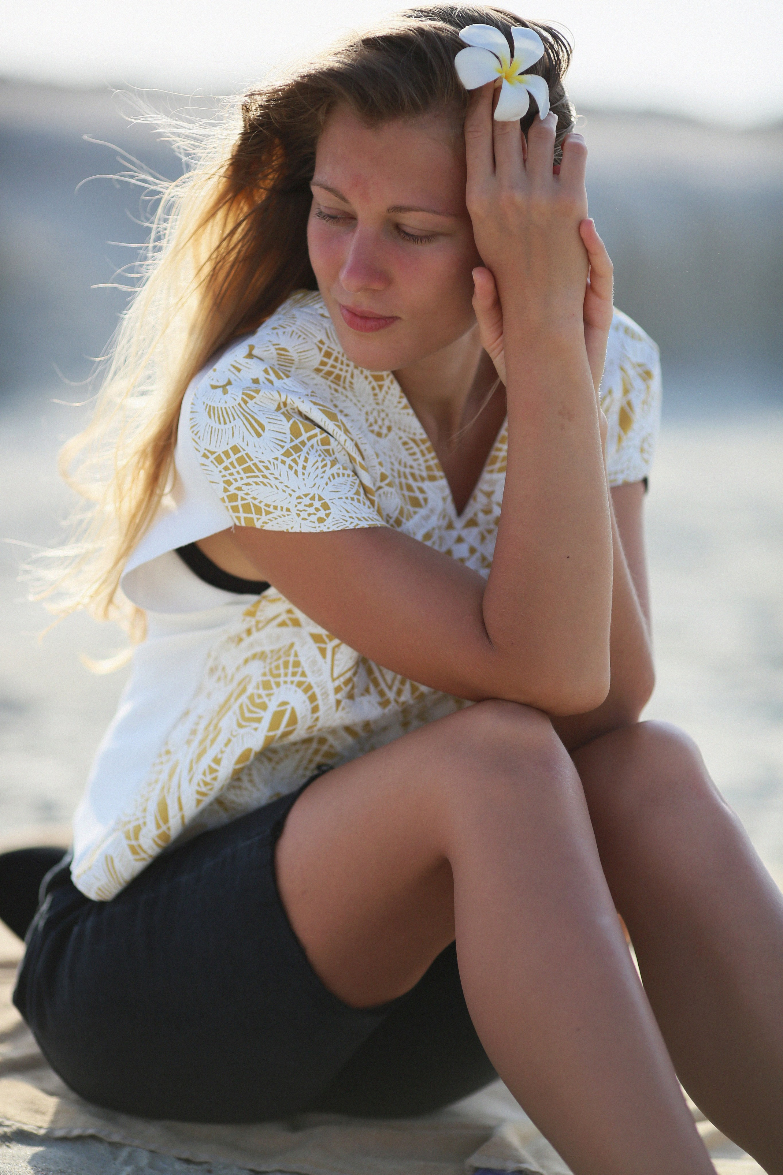 Женский портрет Москва. Портретный фотограф в Москве Павел Горчаков