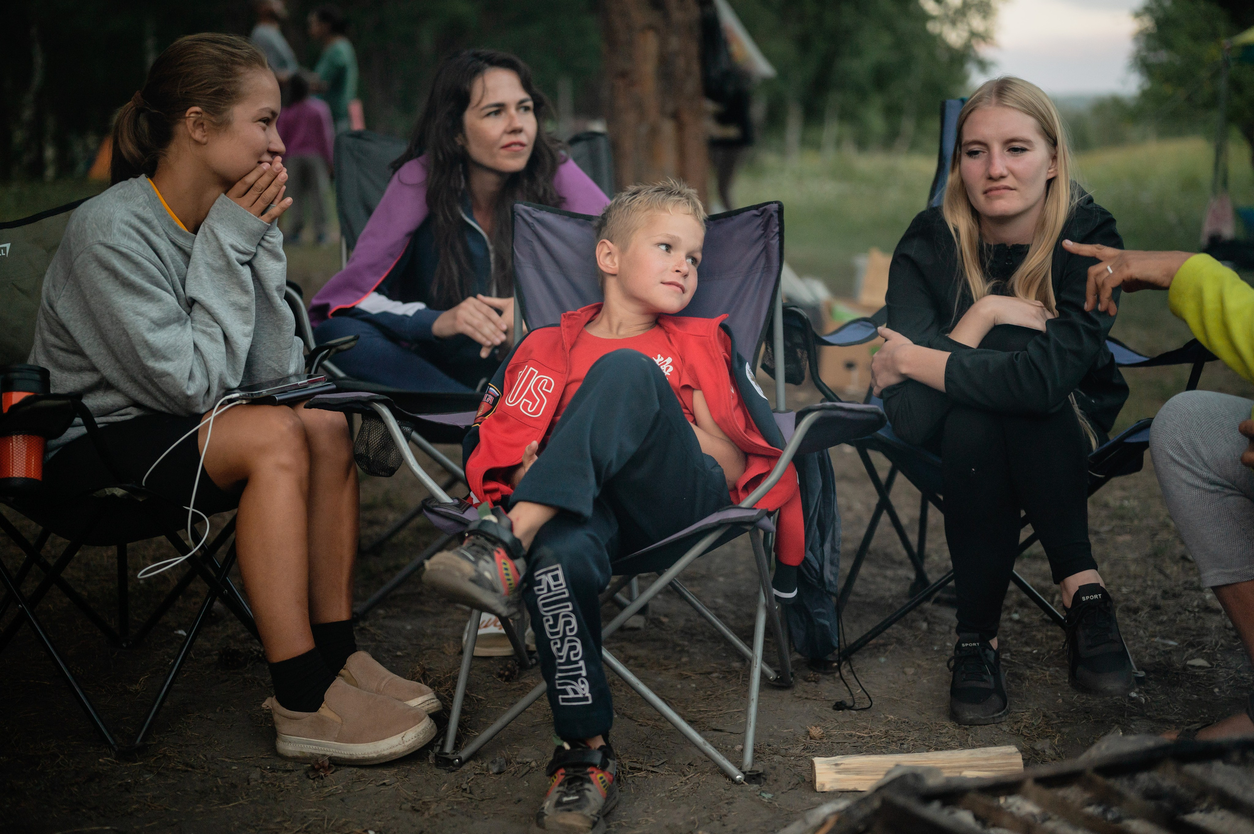 Plein-air_events. Wedding and Destination photographer Rustam Kalimullin